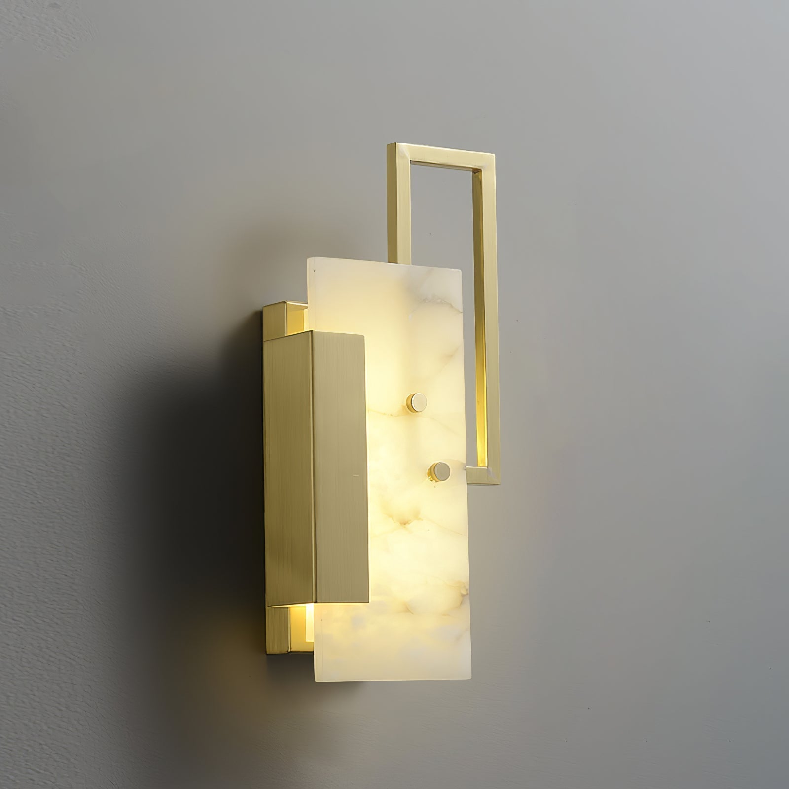 Tomeha Albasten Wandlamp