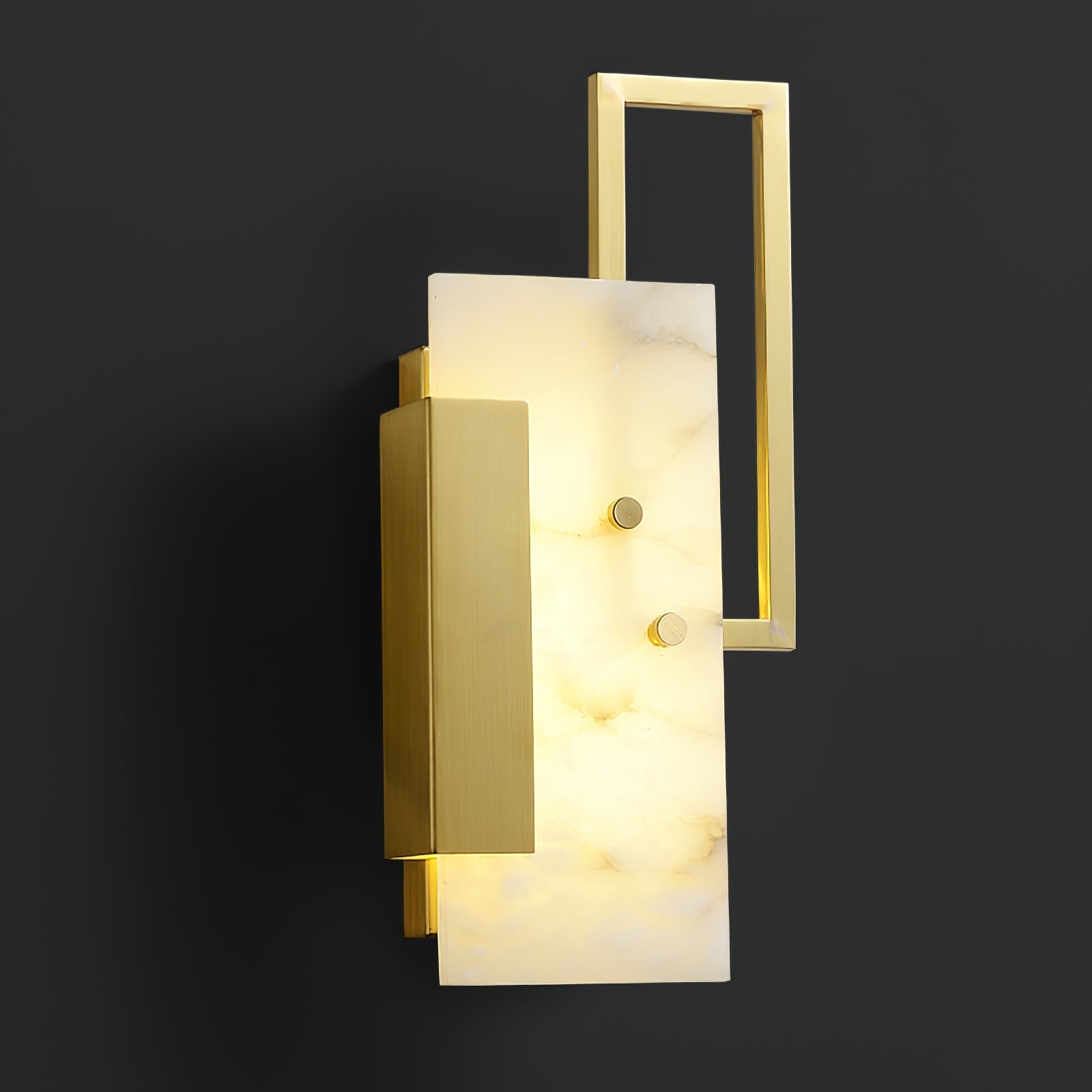 Tomeha Albasten Wandlamp