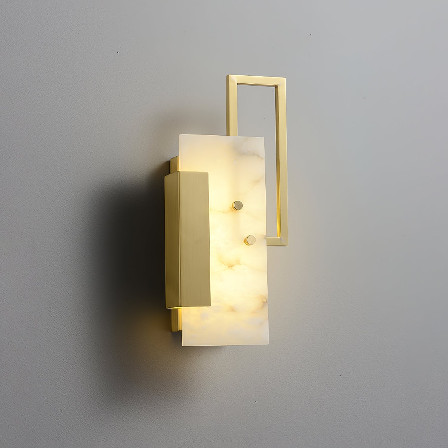 Tomeha Albasten Wandlamp