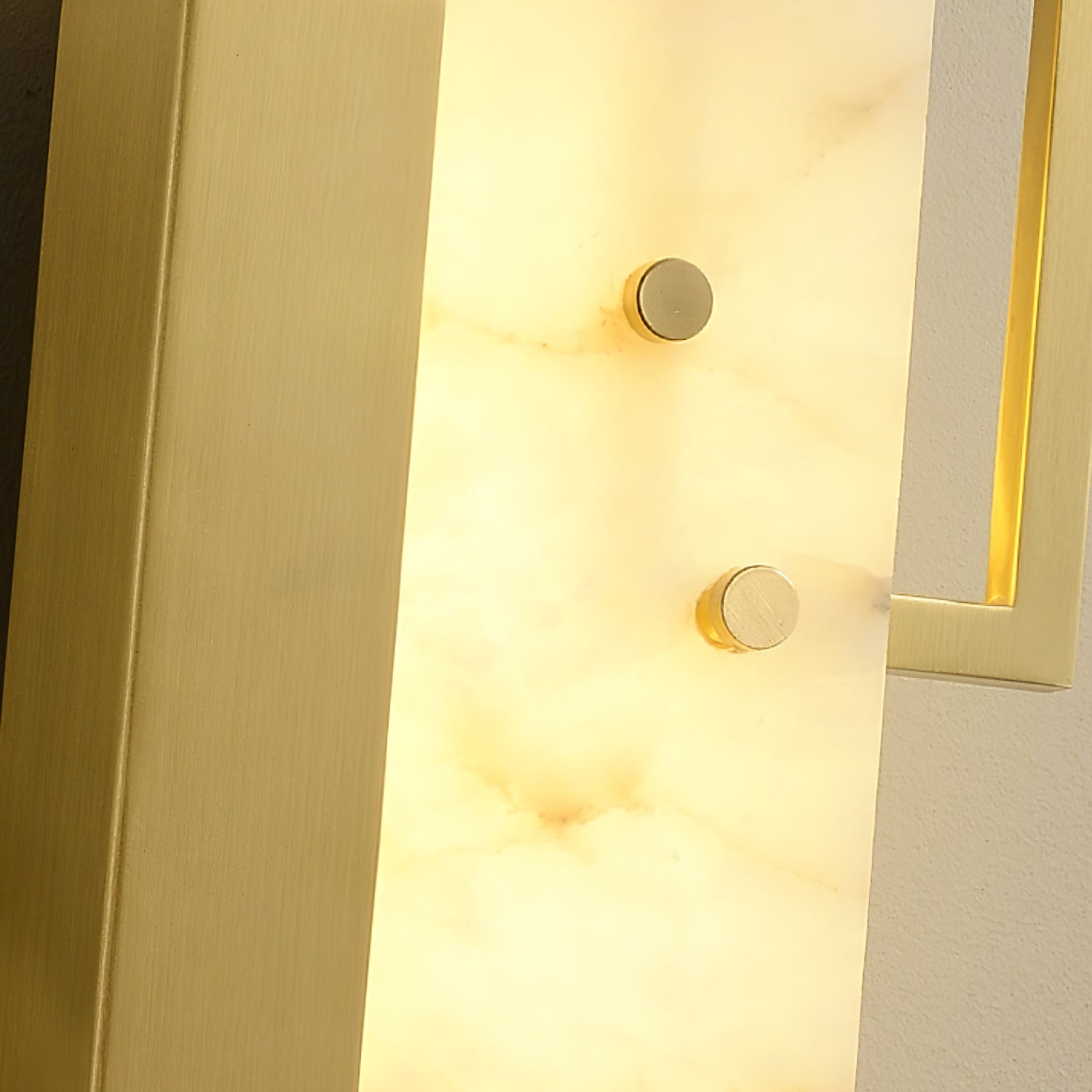 Tomeha Albasten Wandlamp