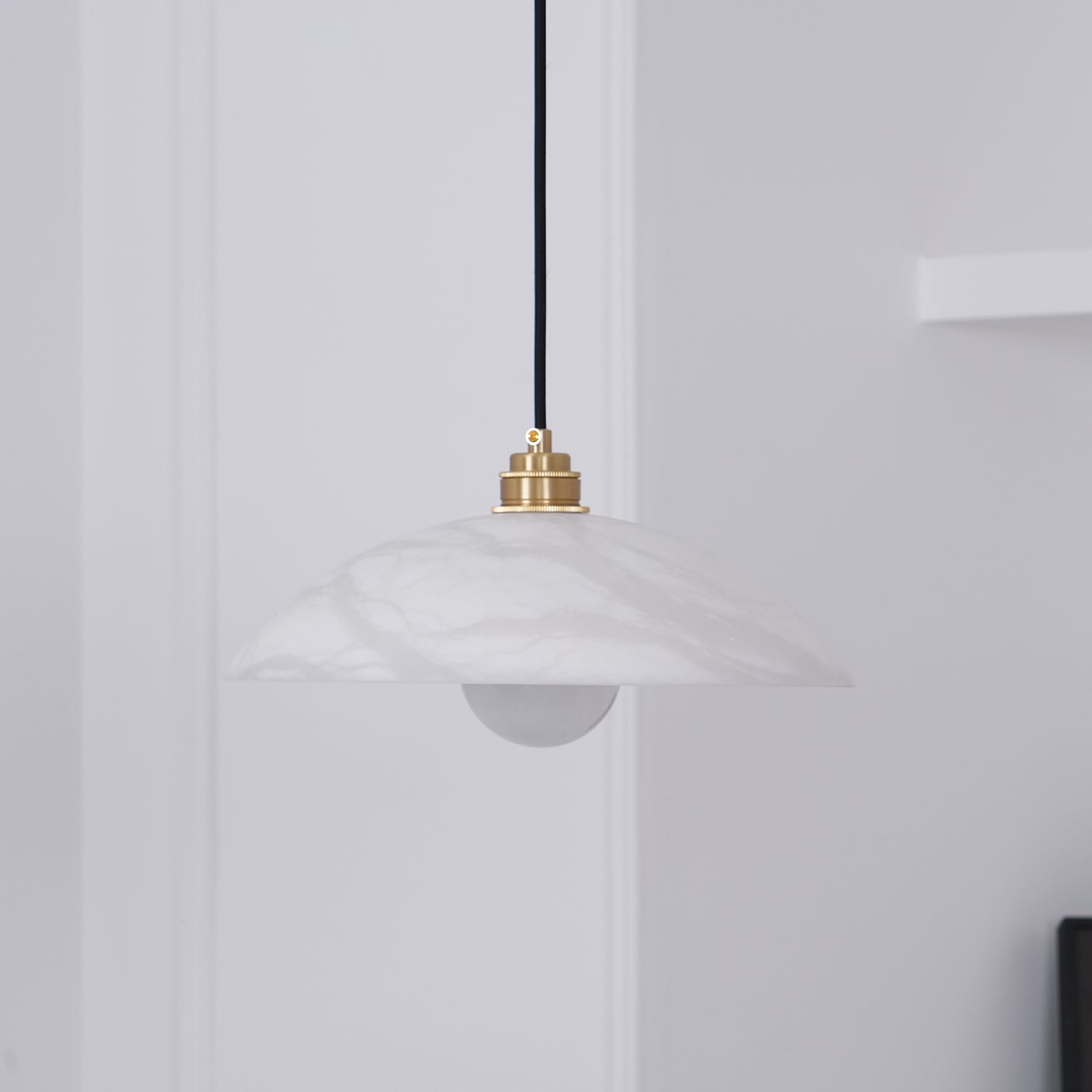 Mesaso Albasten Hanglamp
