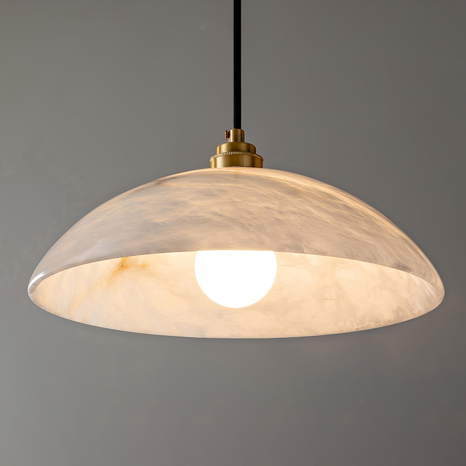 Mesaso Albasten Hanglamp