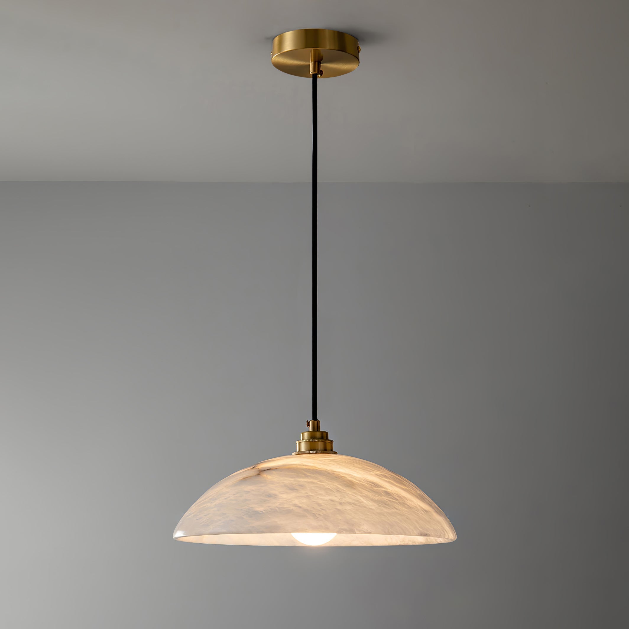 Mesaso Albasten Hanglamp