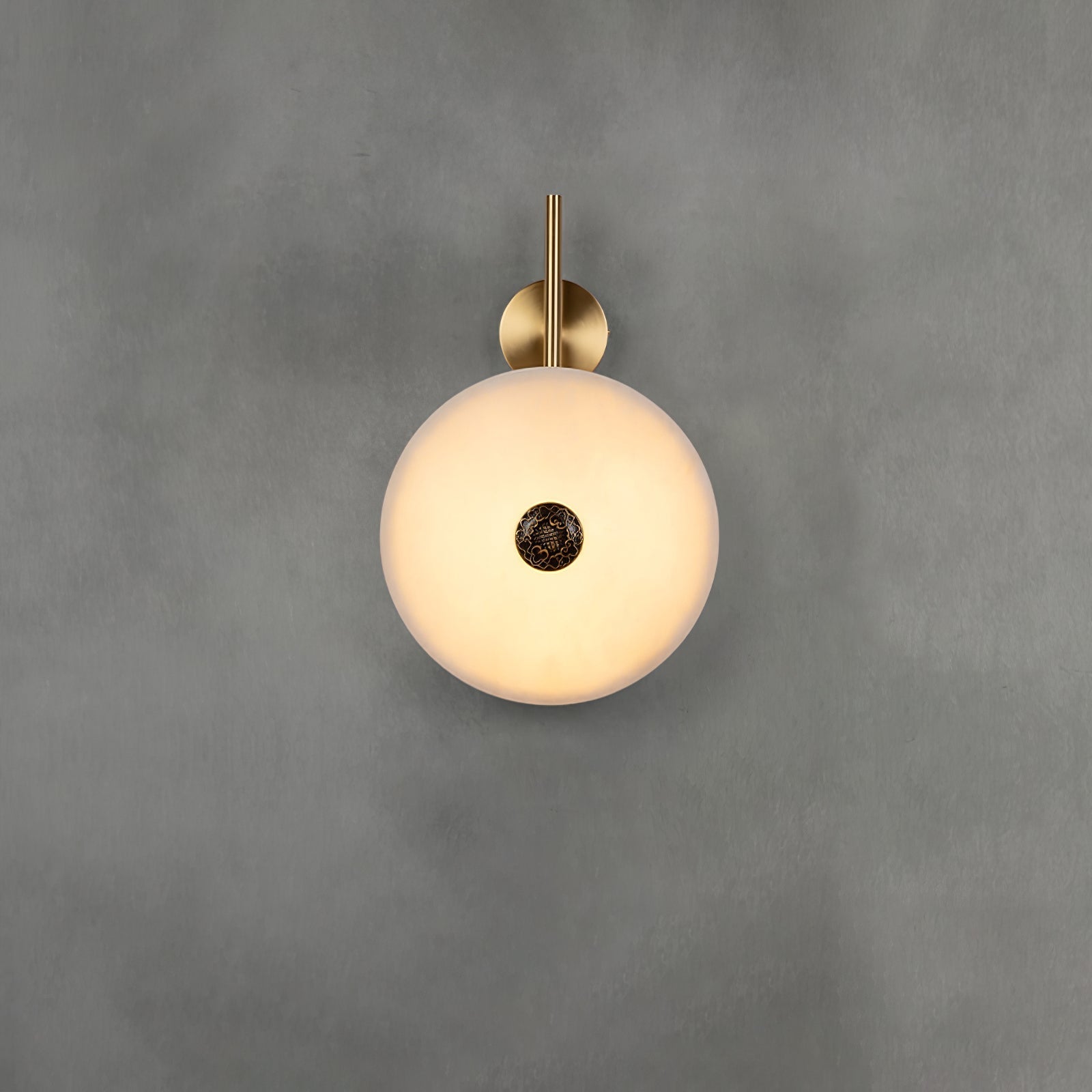 Mesona Albasten Wandlamp