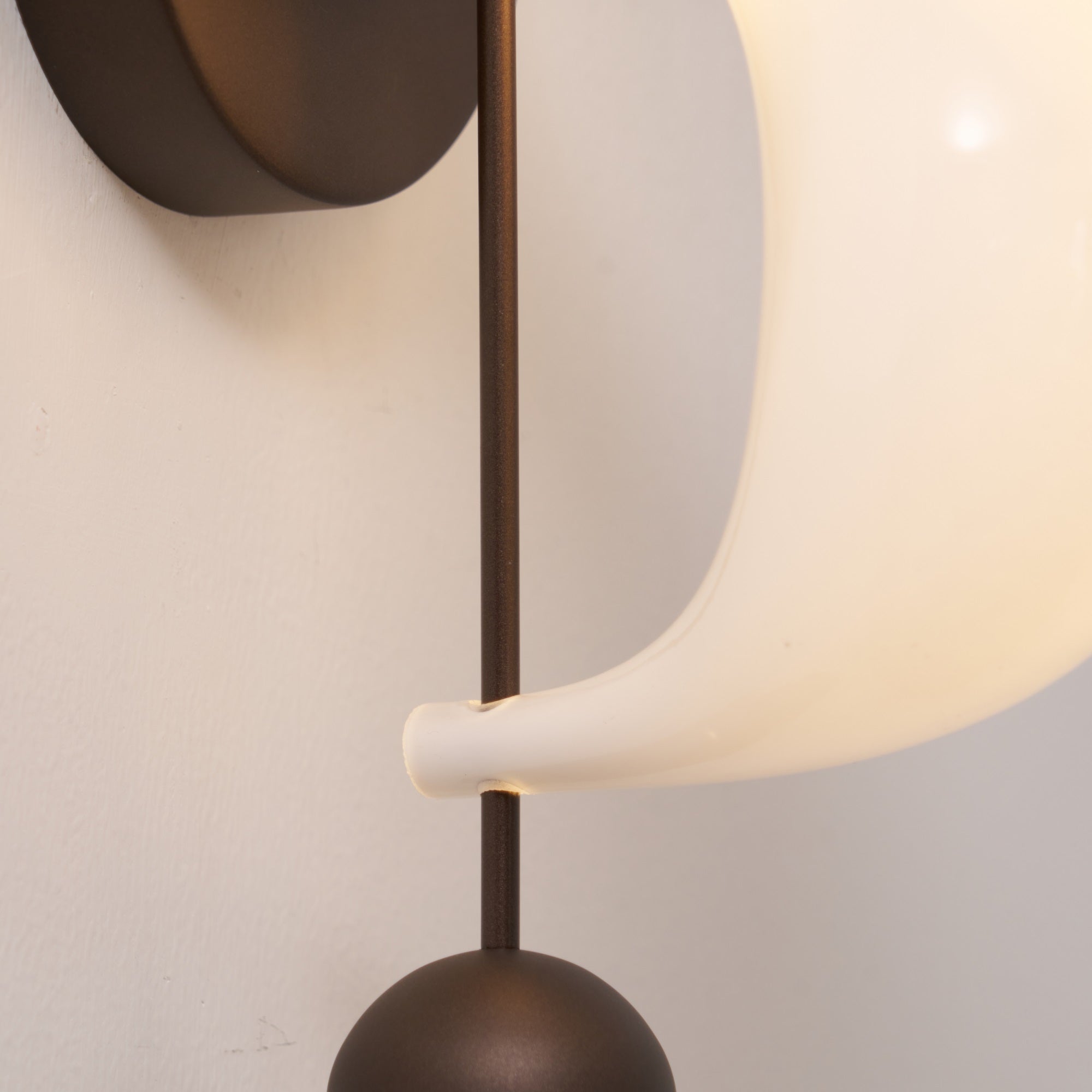 Relamis Wandlamp
