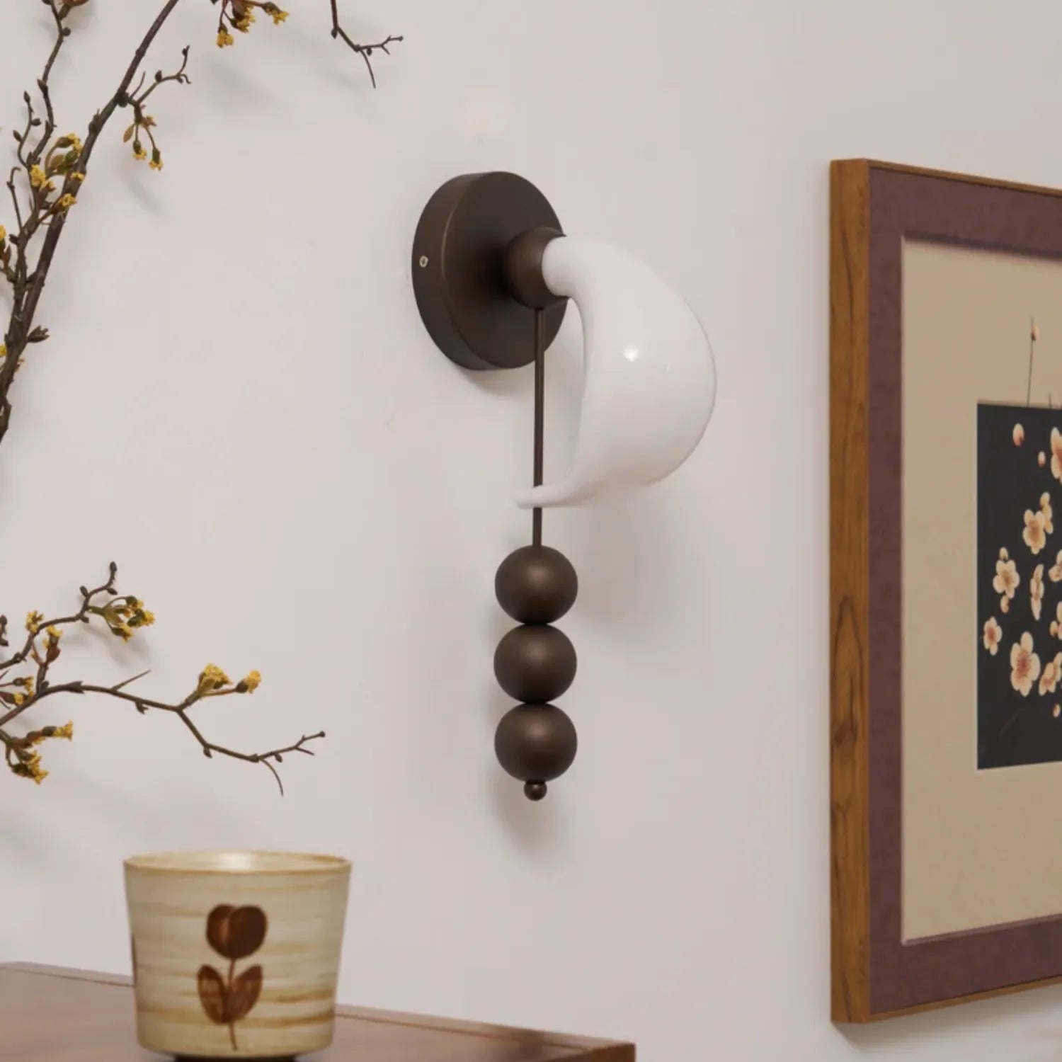 Relamis Wandlamp