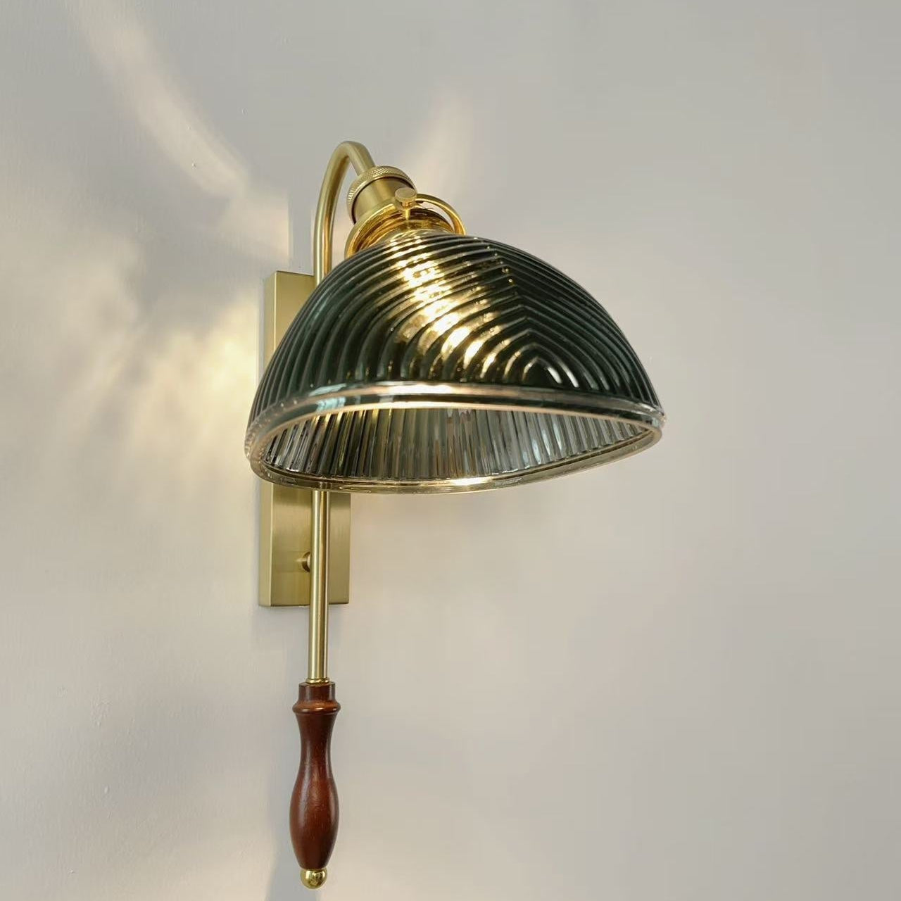 Entanisco Wandlamp