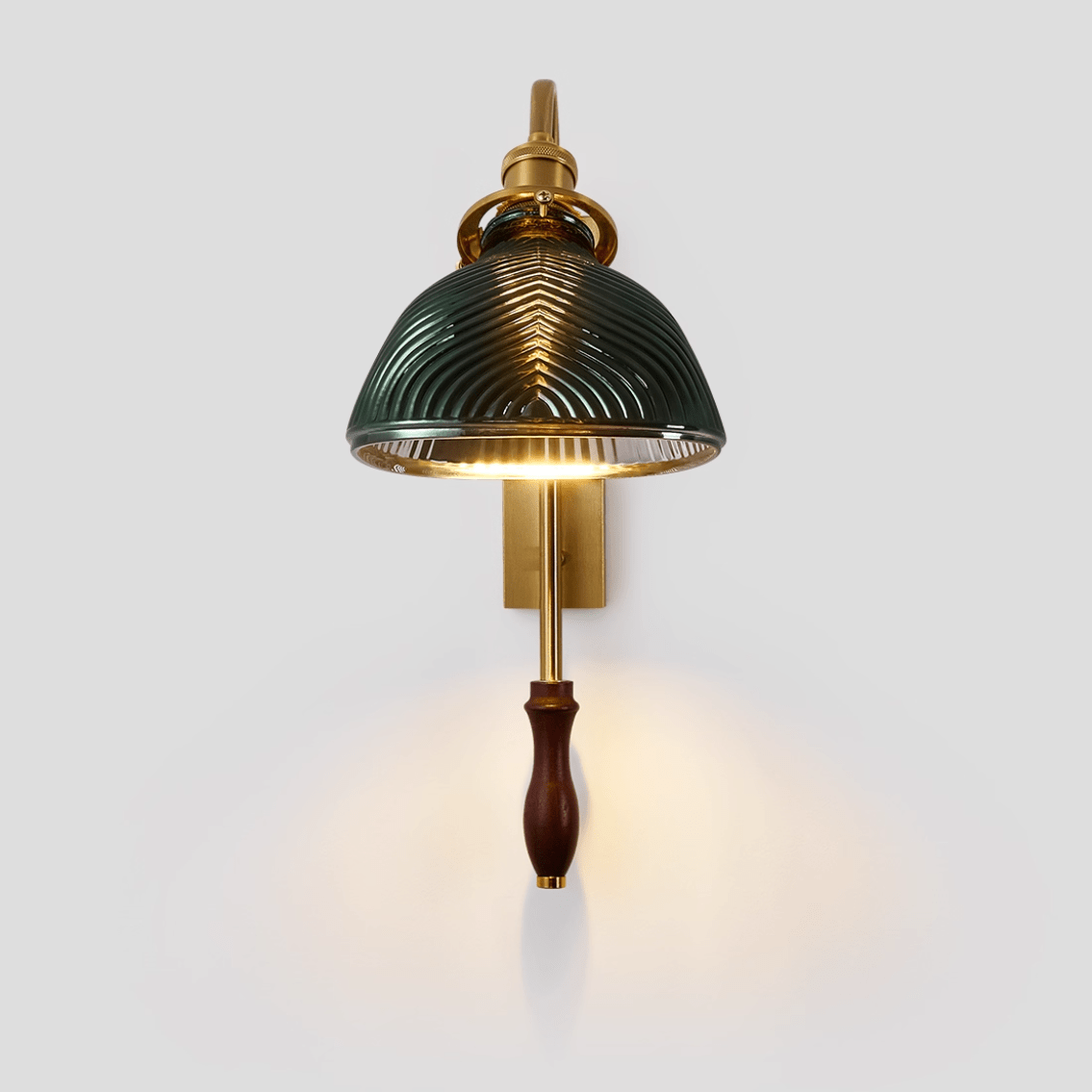 Entanisco Wandlamp