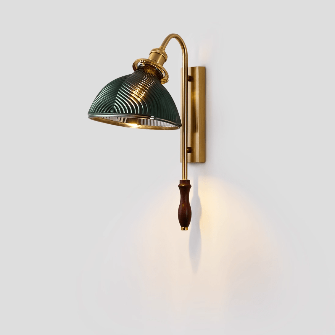 Entanisco Wandlamp