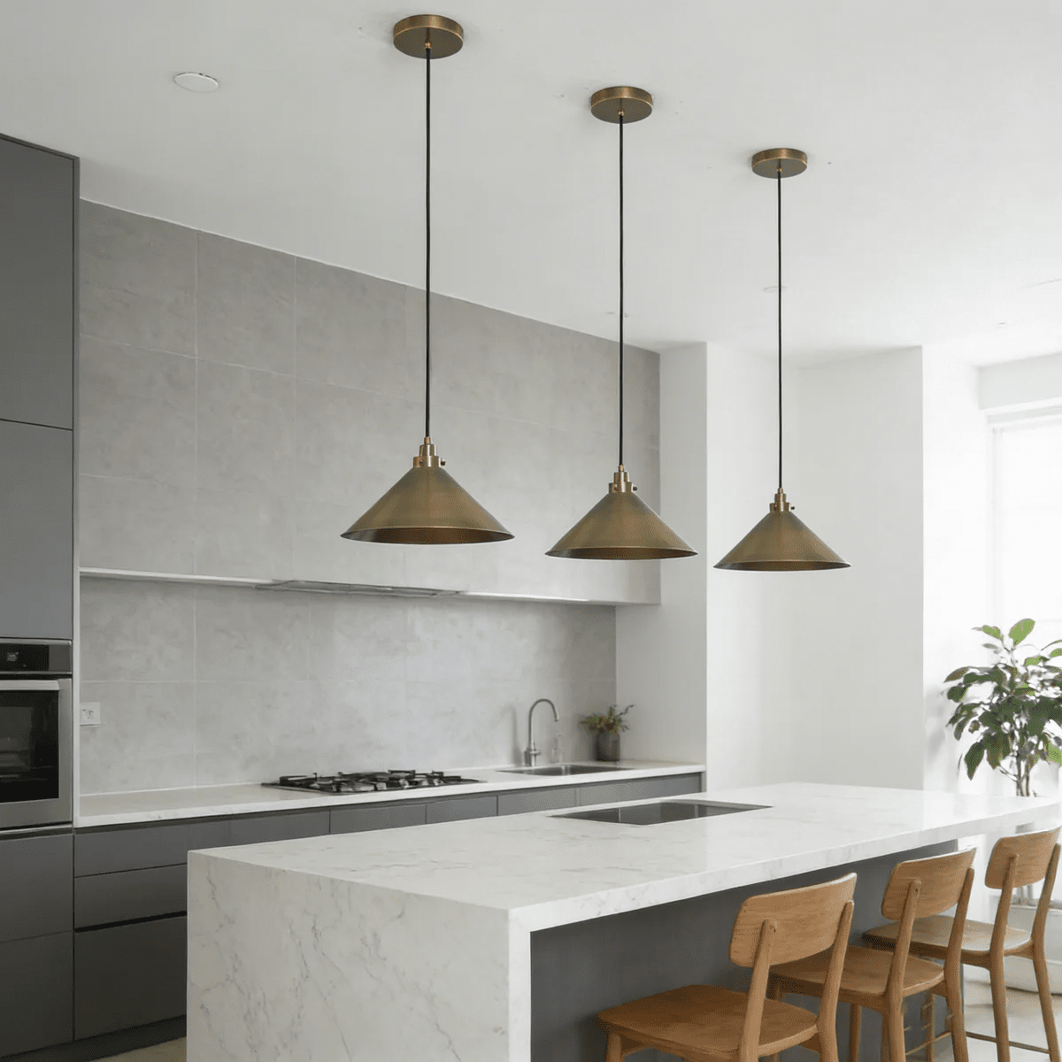 Accelo Hanglamp