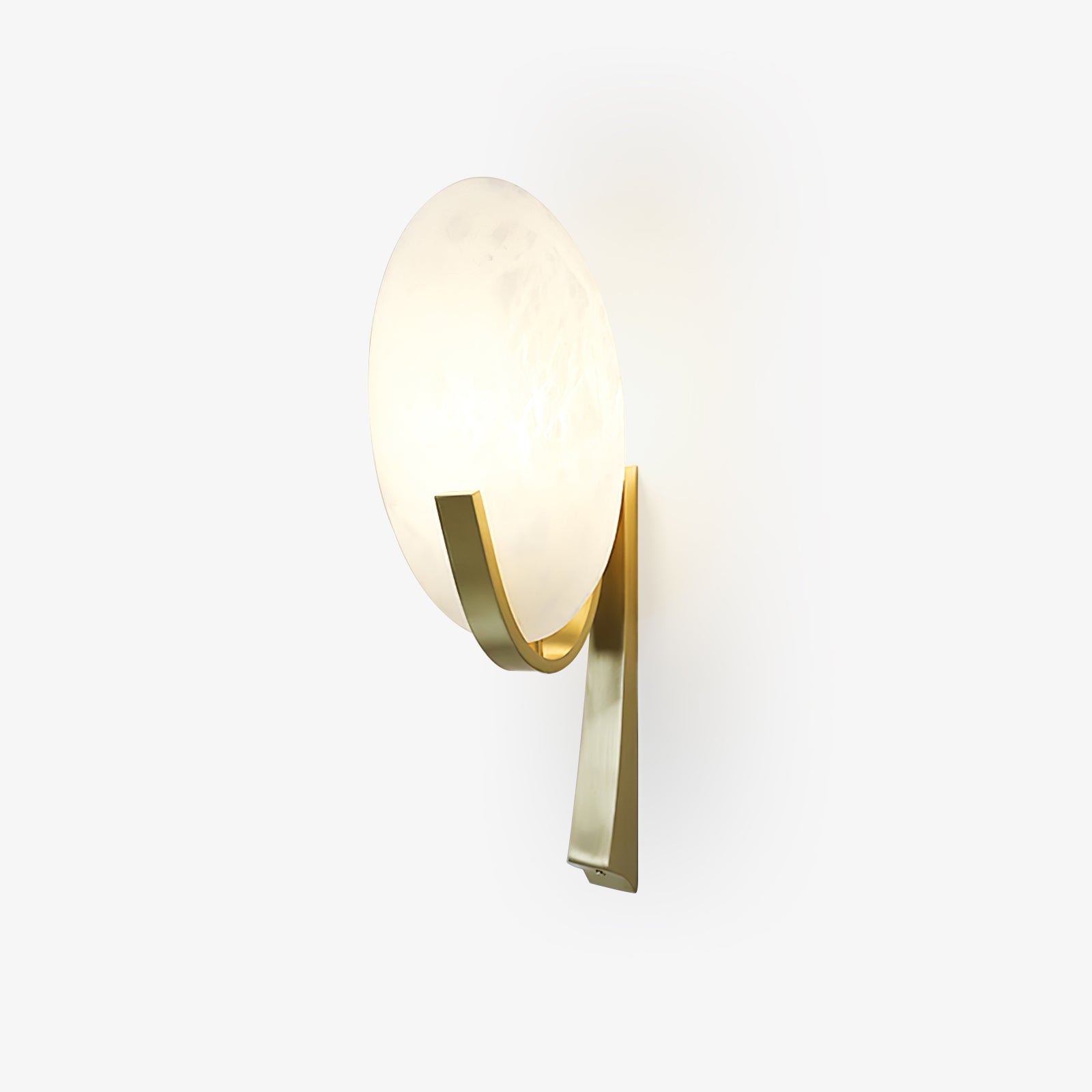 Elosi Albasten Wandlamp
