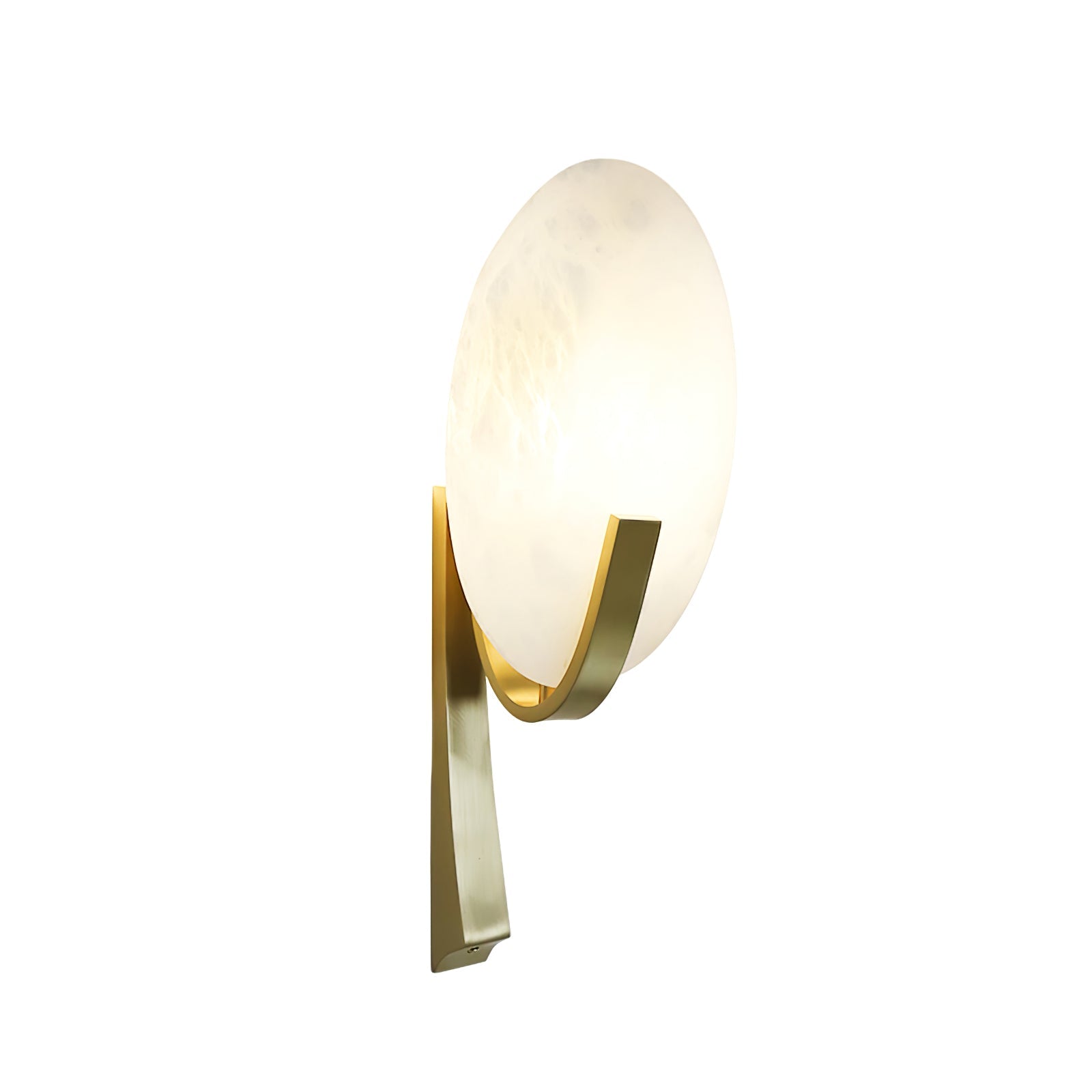 Elosi Albasten Wandlamp