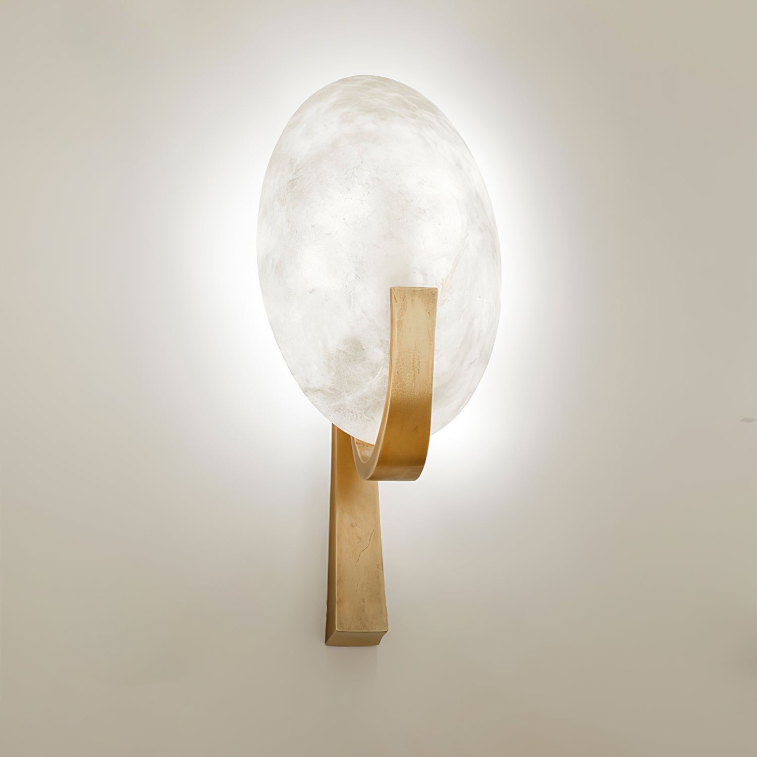 Elosi Albasten Wandlamp