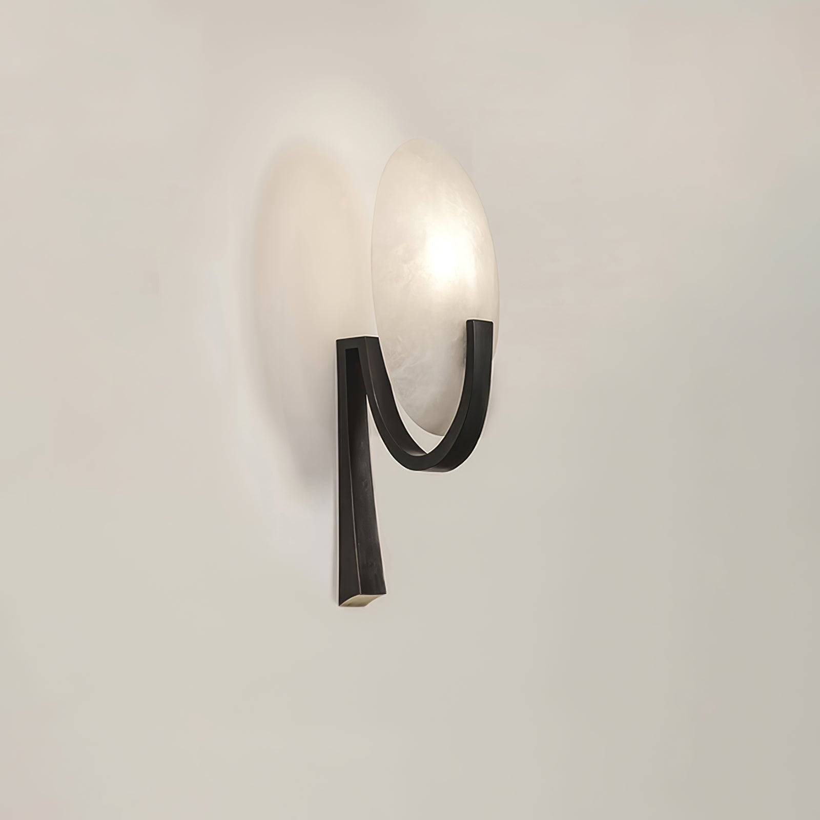 Elosi Albasten Wandlamp
