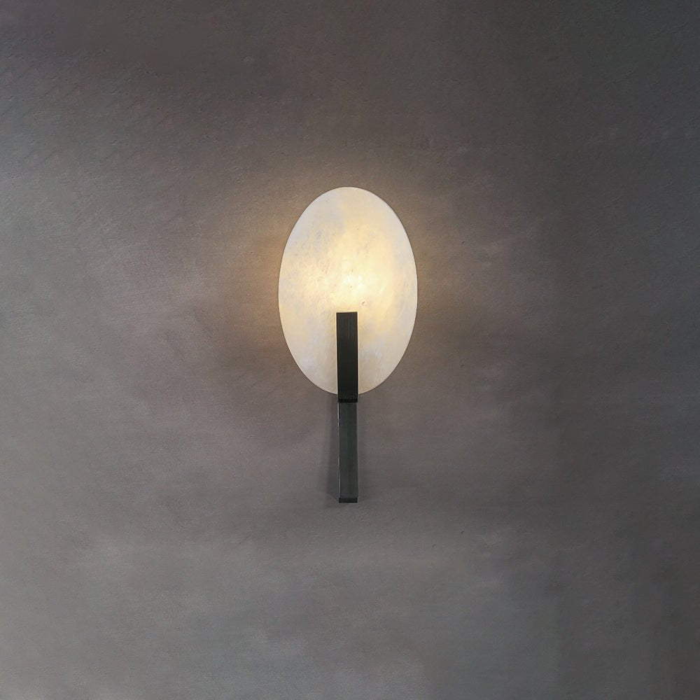 Elosi Albasten Wandlamp