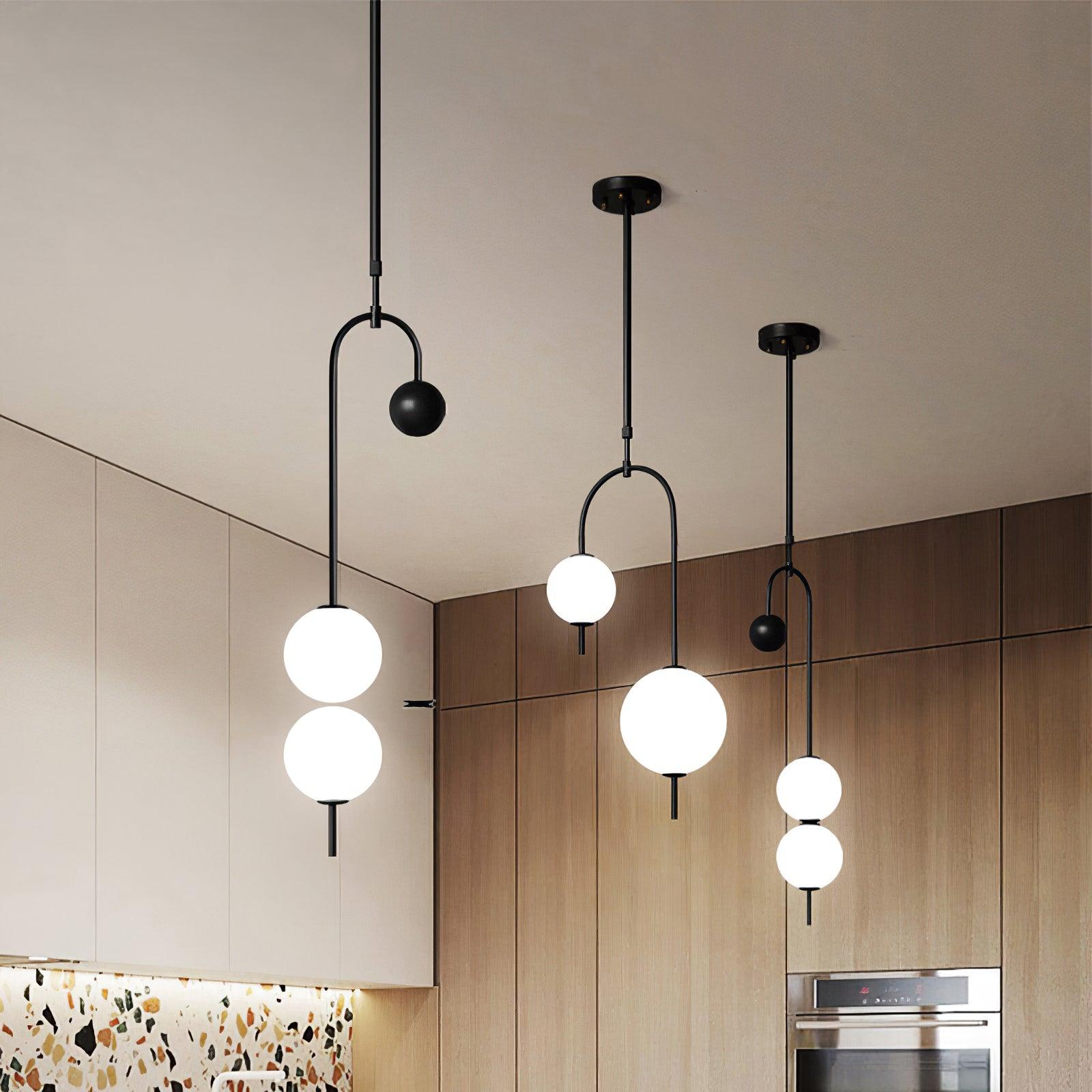 Jofezza Hanglamp