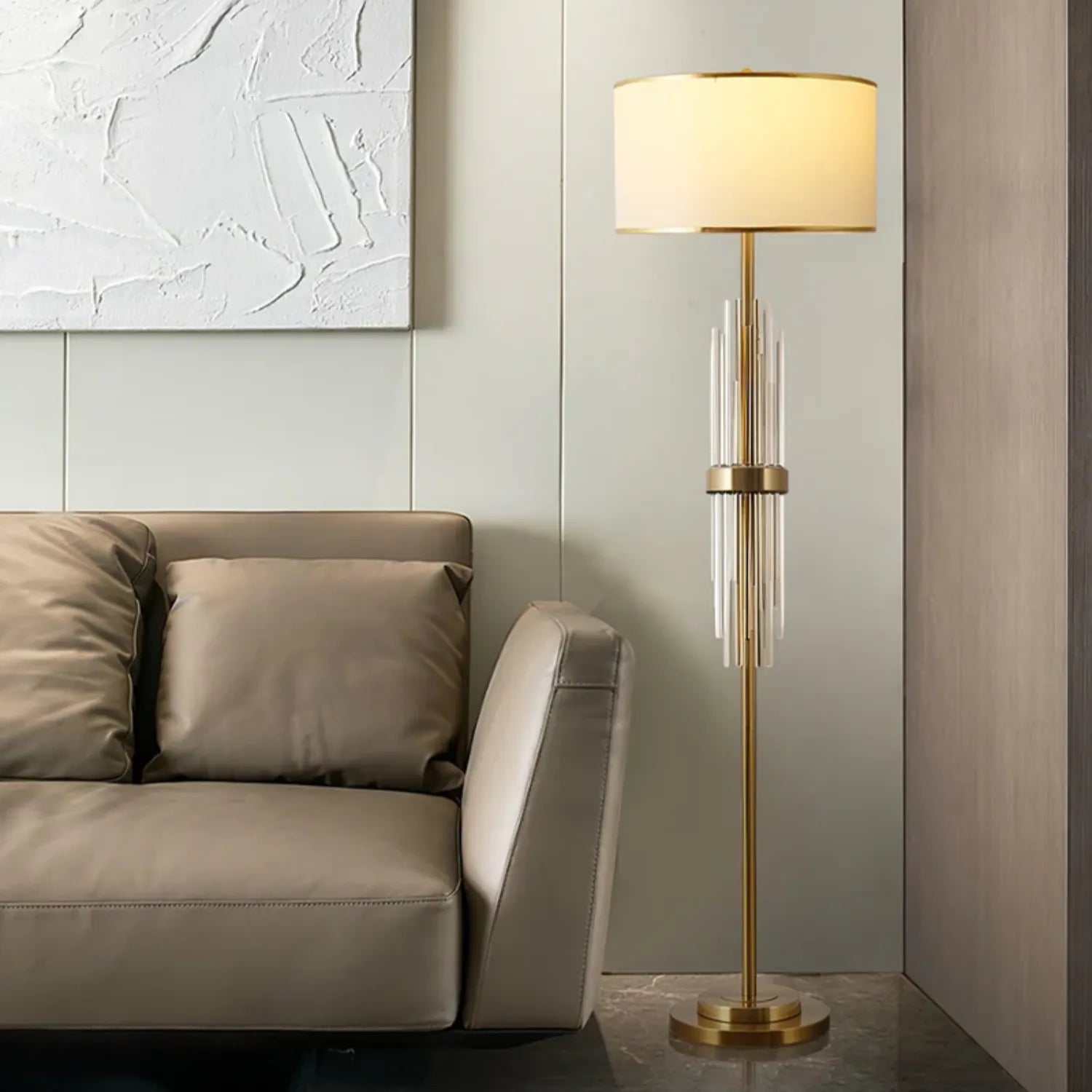Alesivo Vloerlamp
