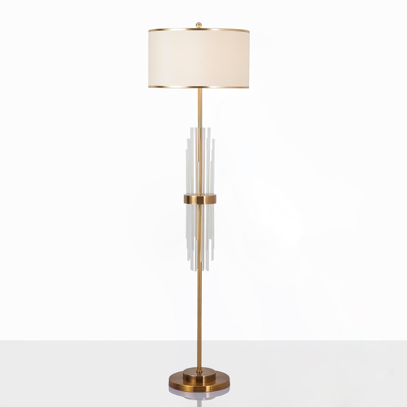 Alesivo Vloerlamp