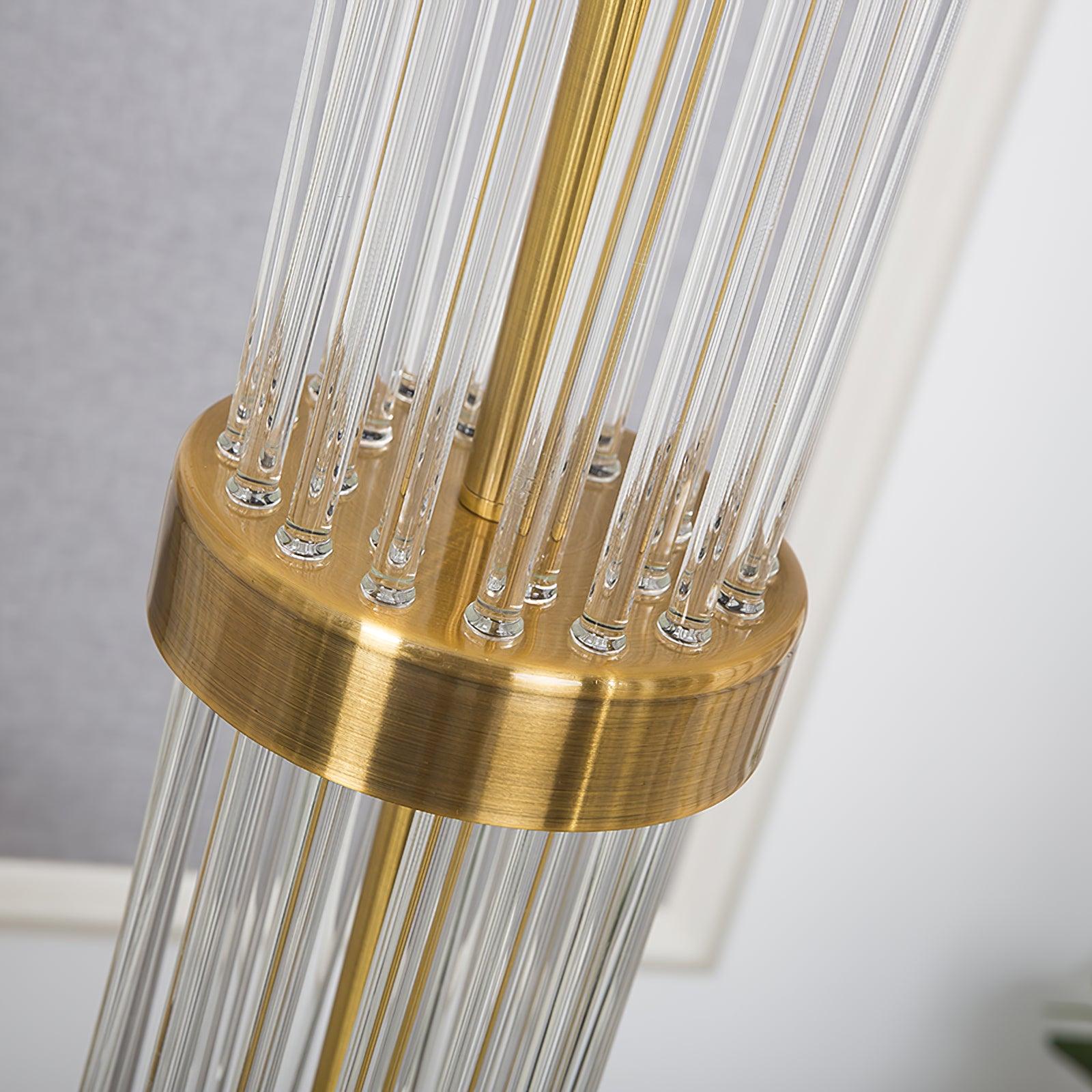Alesivo Vloerlamp