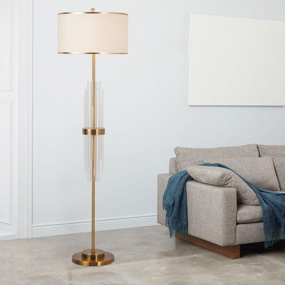 Alesivo Vloerlamp