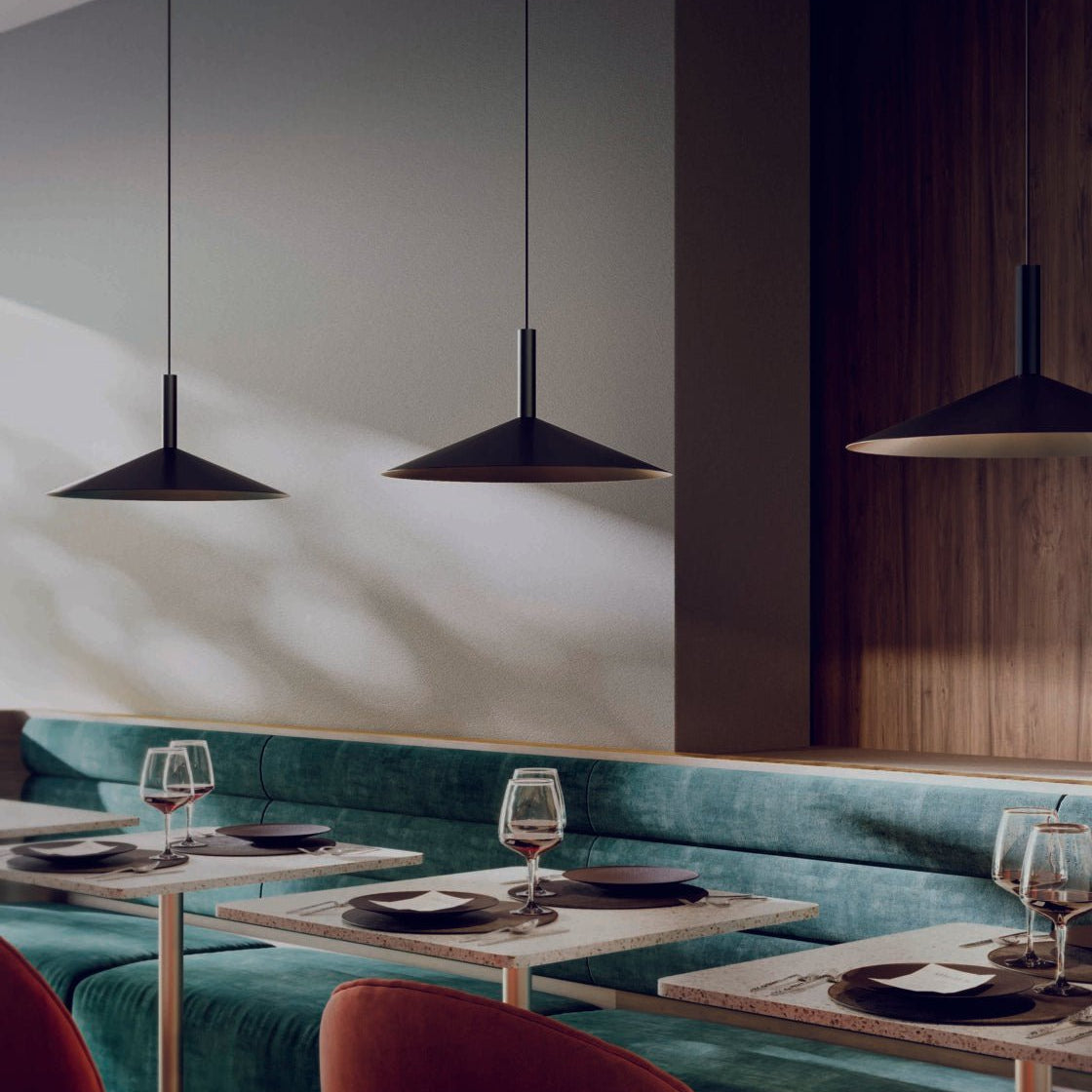 Melacu Hanglamp