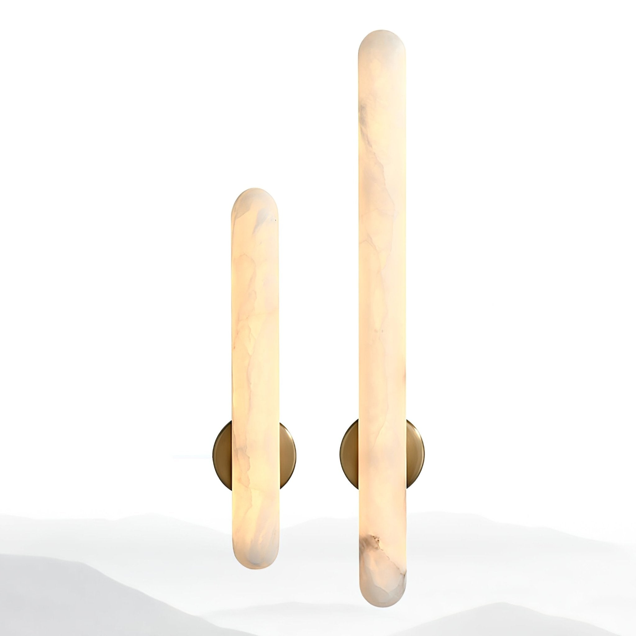 Almizaye Albasten Wandlamp