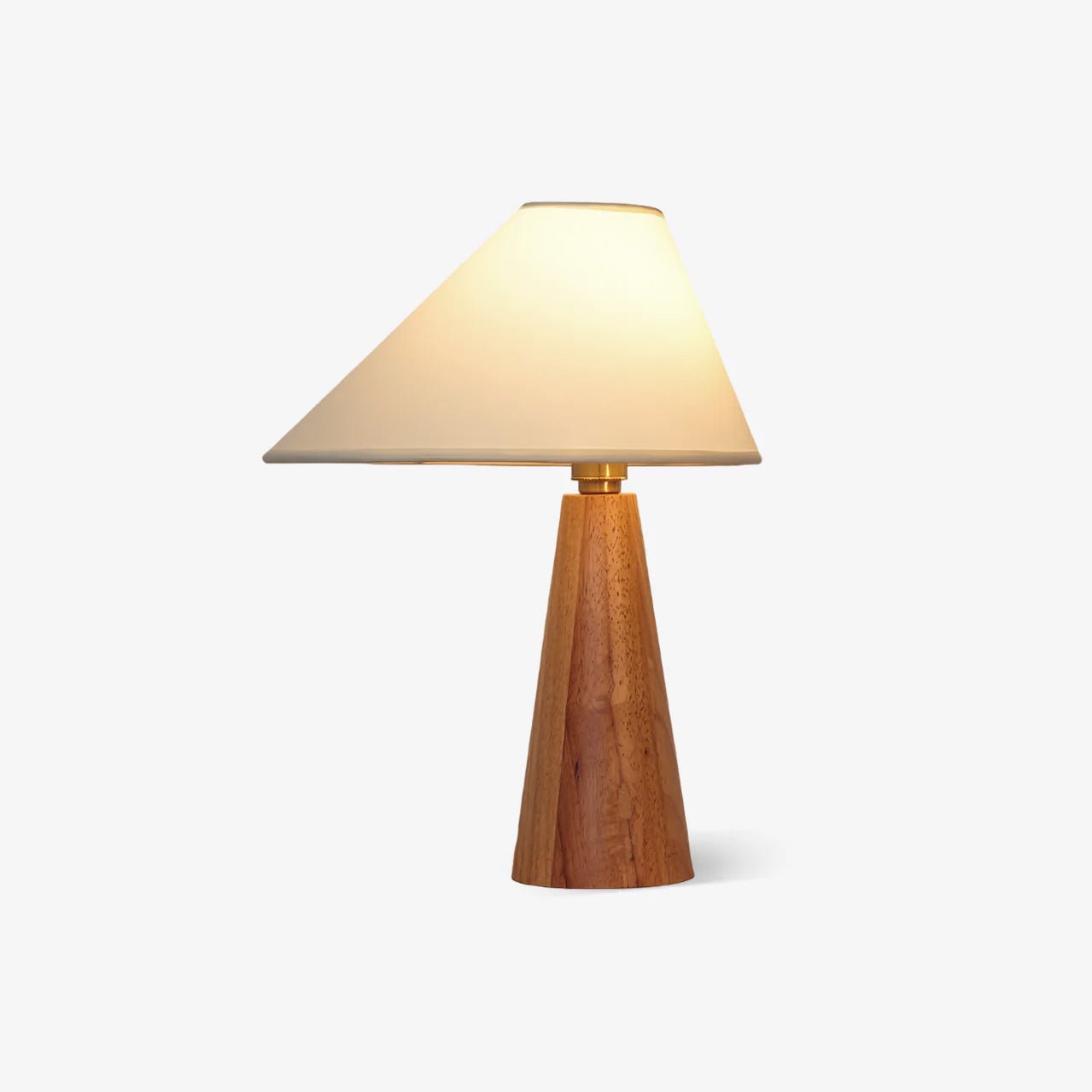 Arelvin Houten Tafellamp