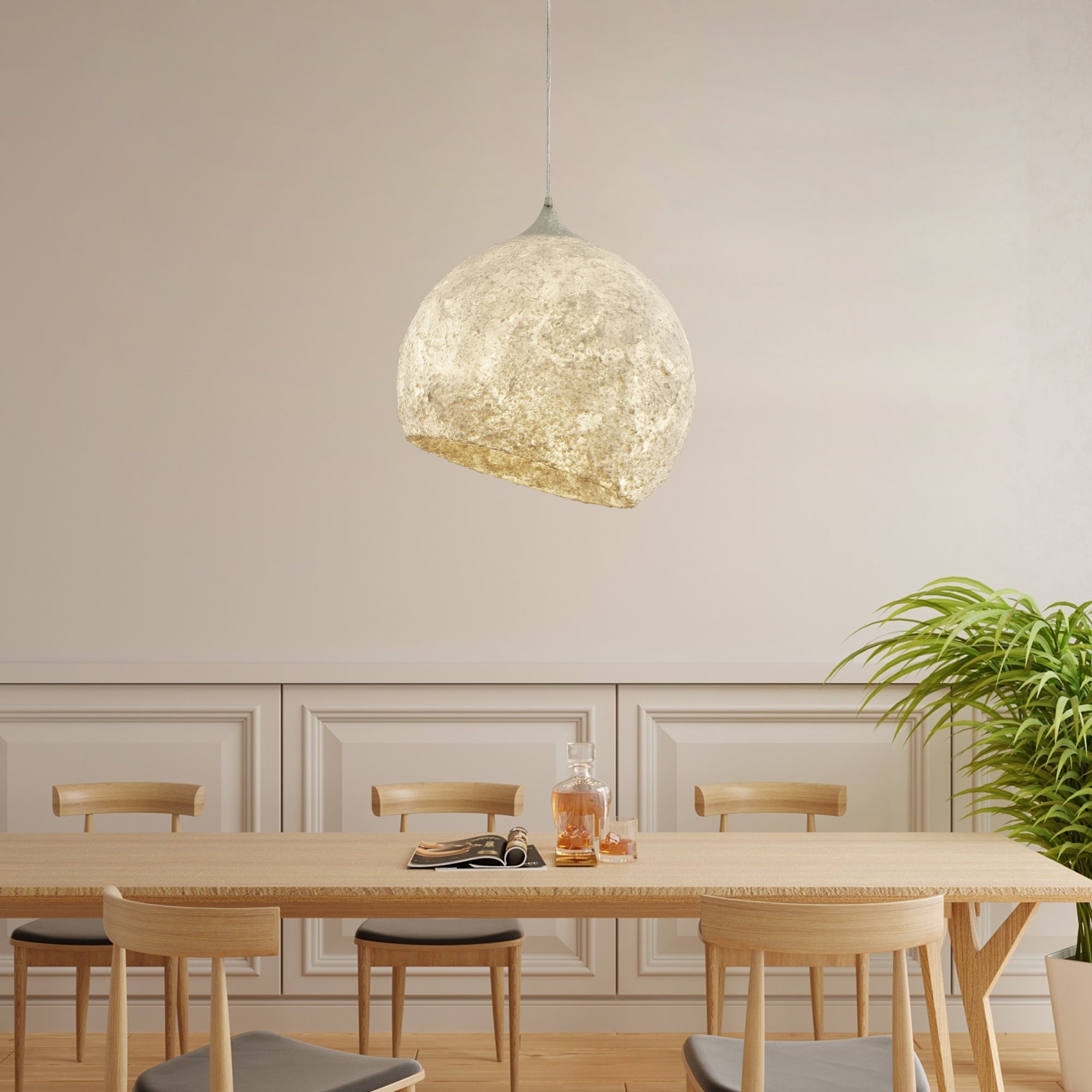 Amelza Hanglamp