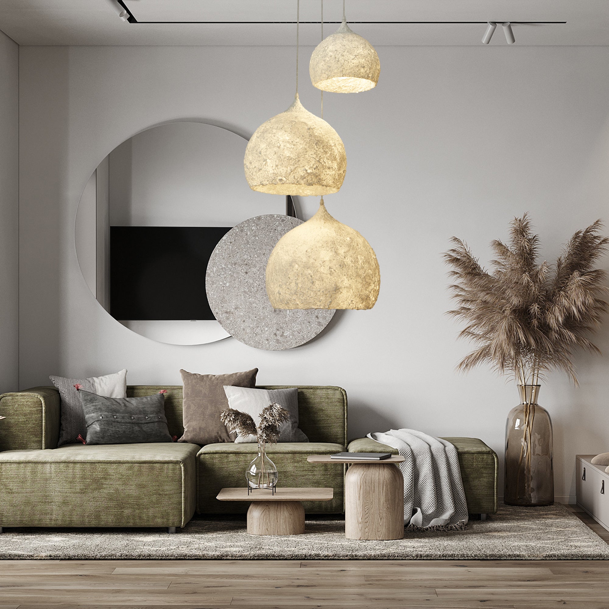 Amelza Hanglamp