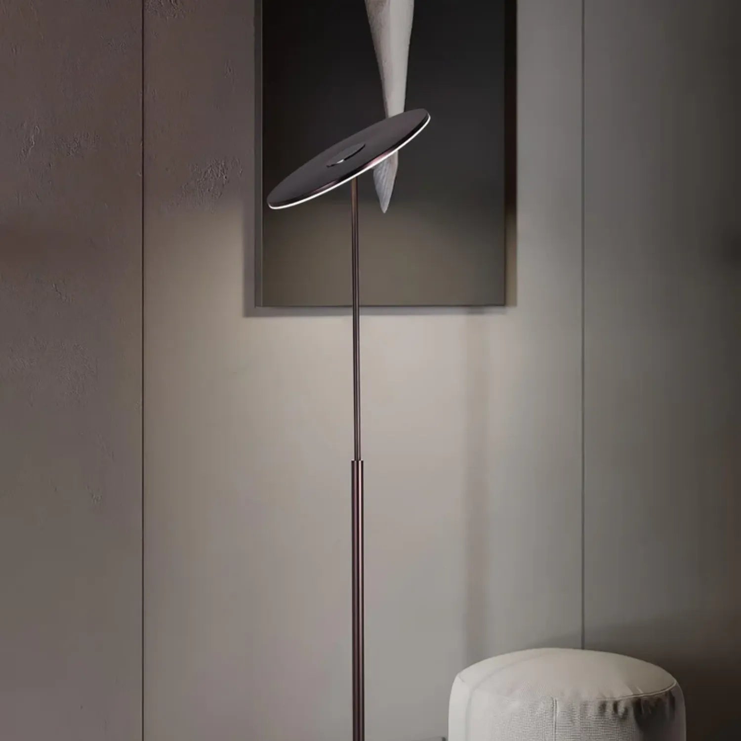 Obelz LED Vloerlamp