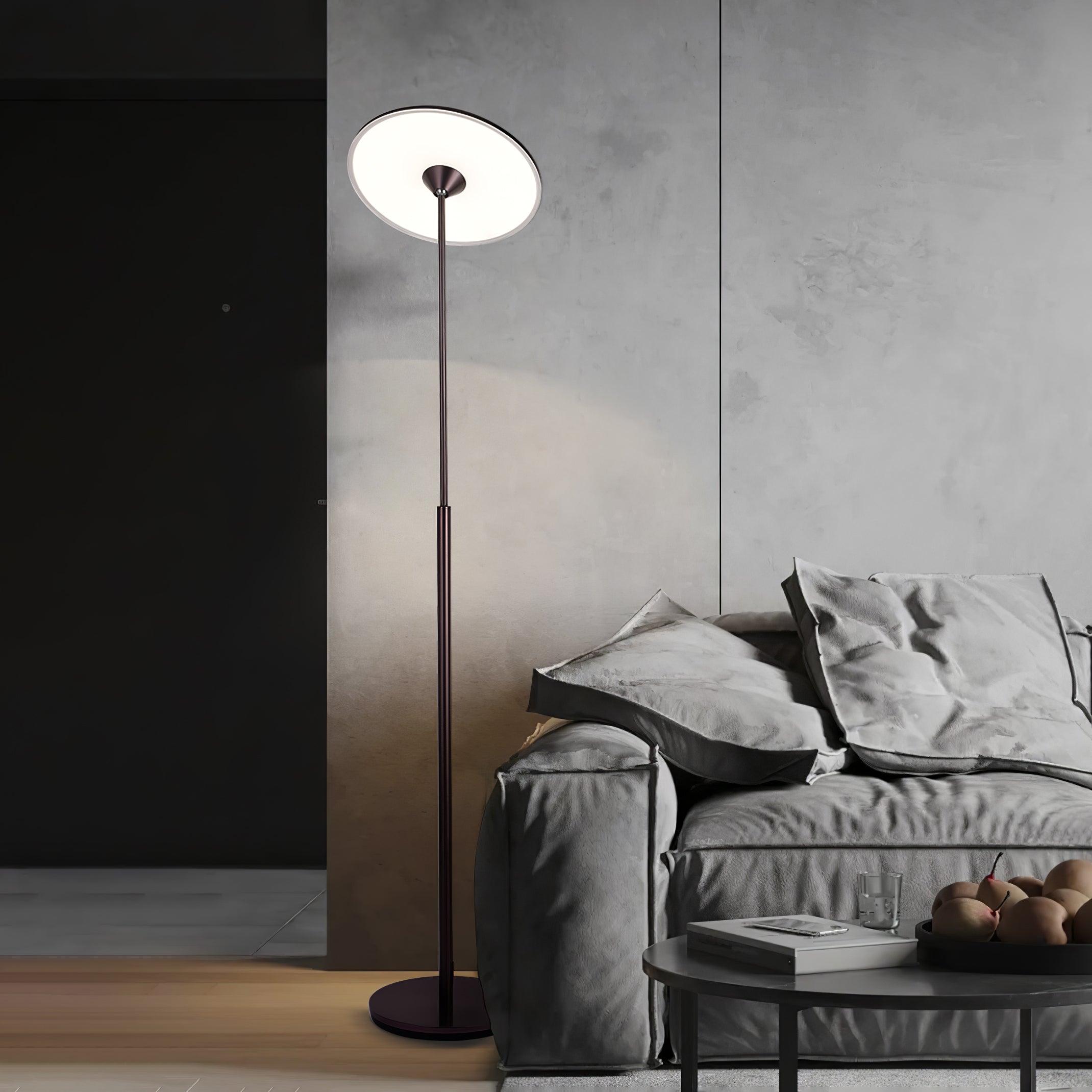 Obelz LED Vloerlamp