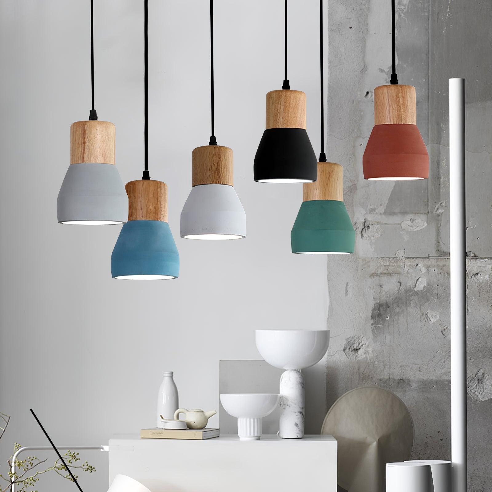 Bofeno Hanglamp