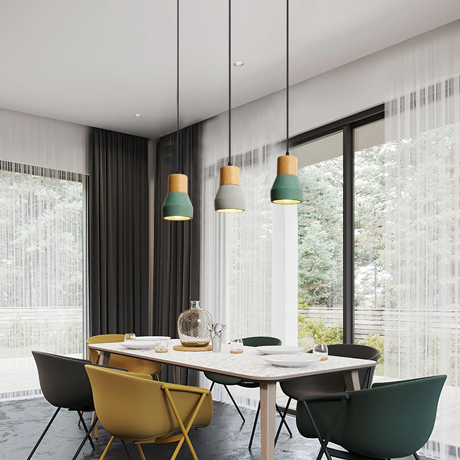 Bofeno Hanglamp