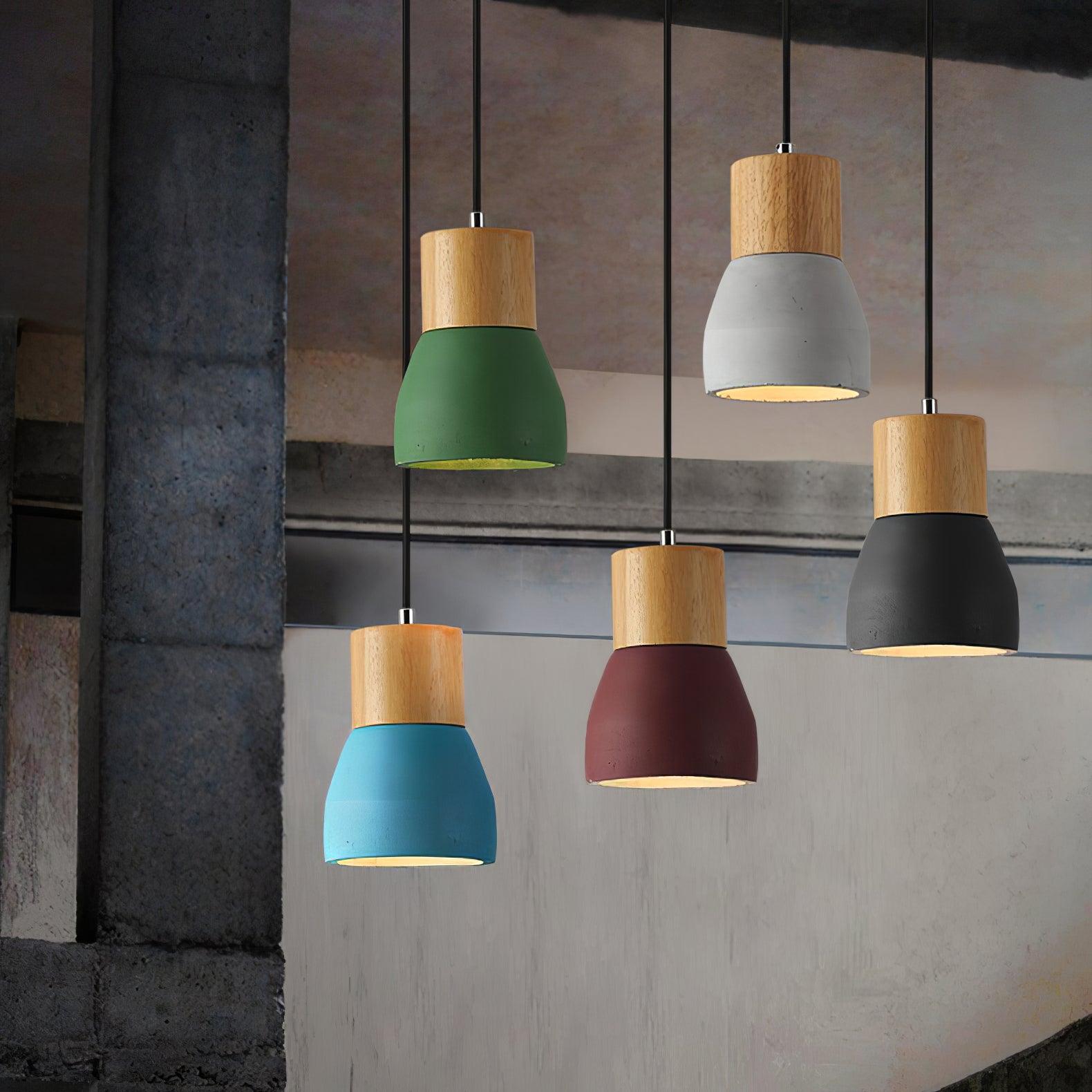 Bofeno Hanglamp