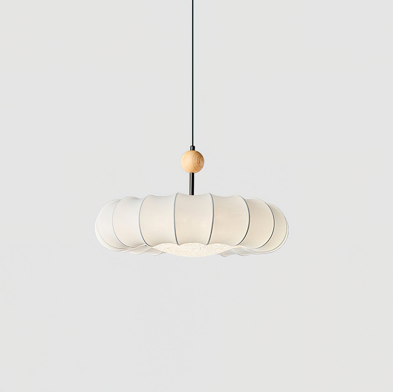 Alenna Japandi Hanglamp