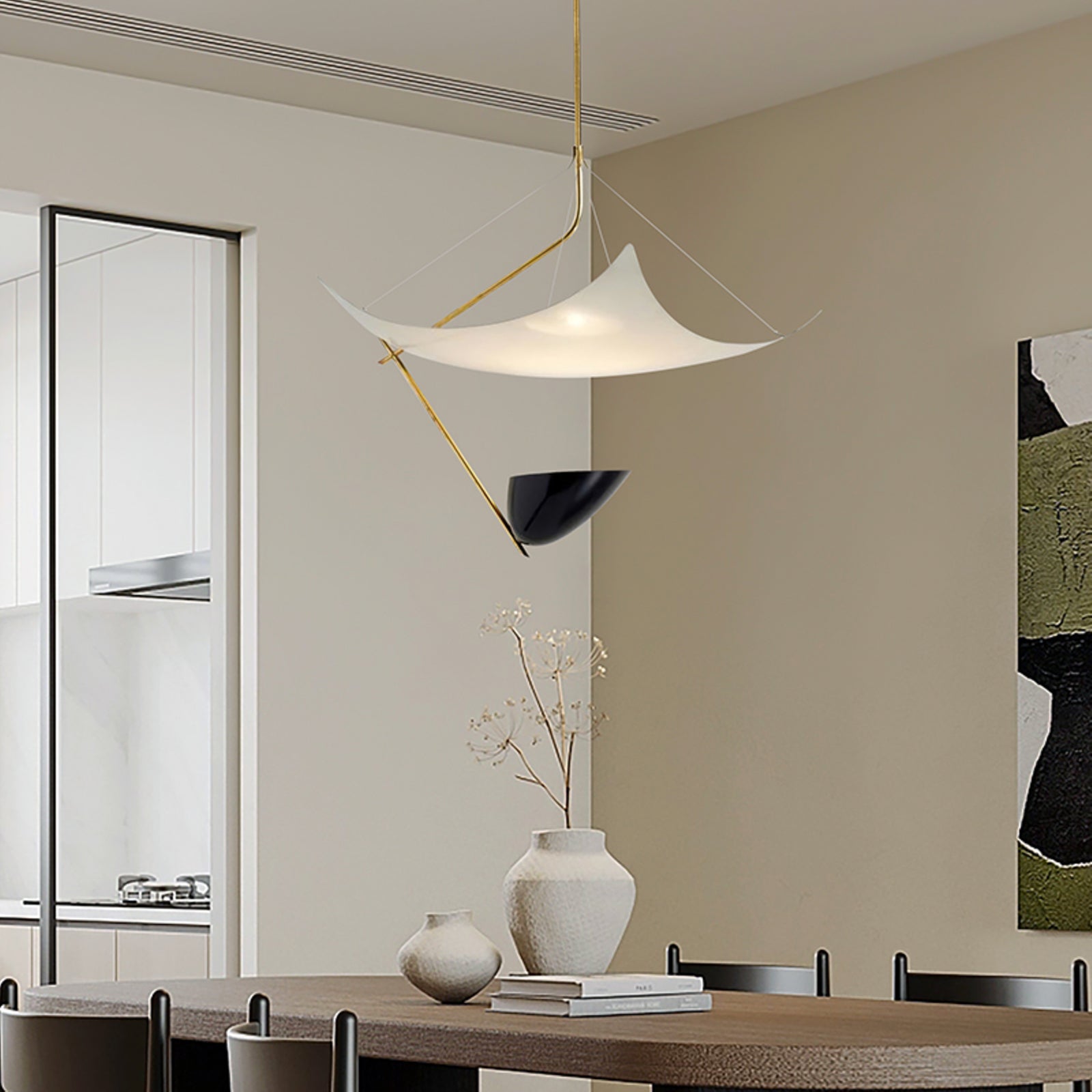 Lesly Hanglamp