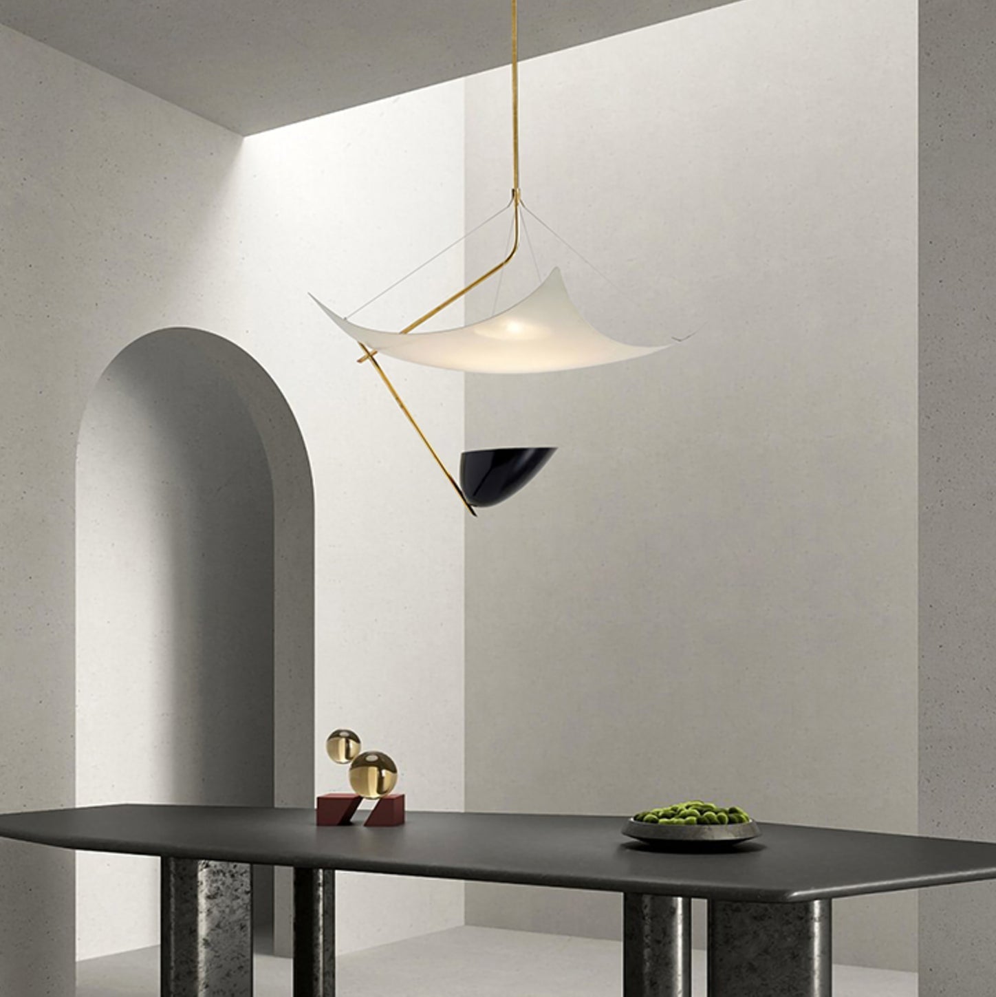 Lesly Hanglamp
