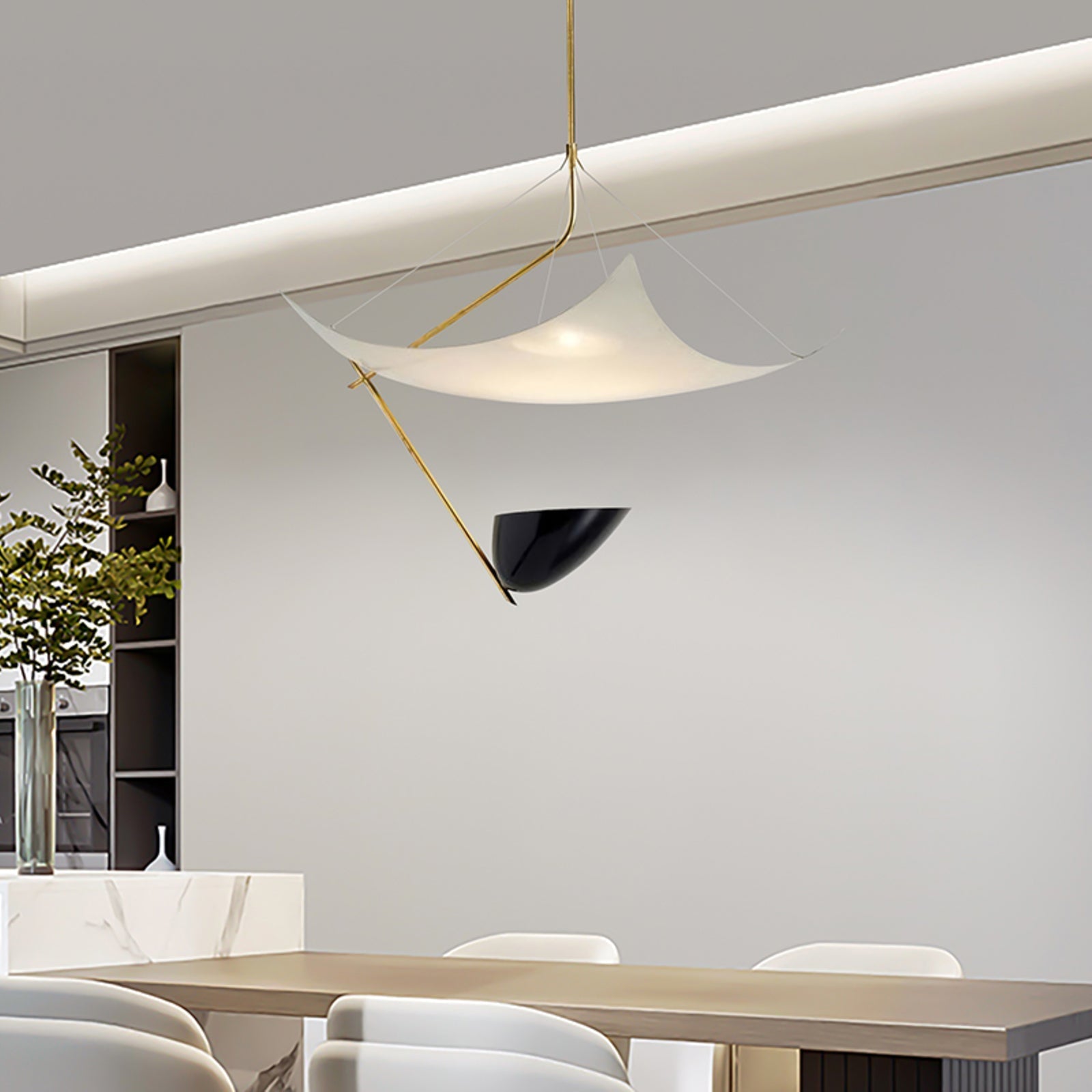 Lesly Hanglamp