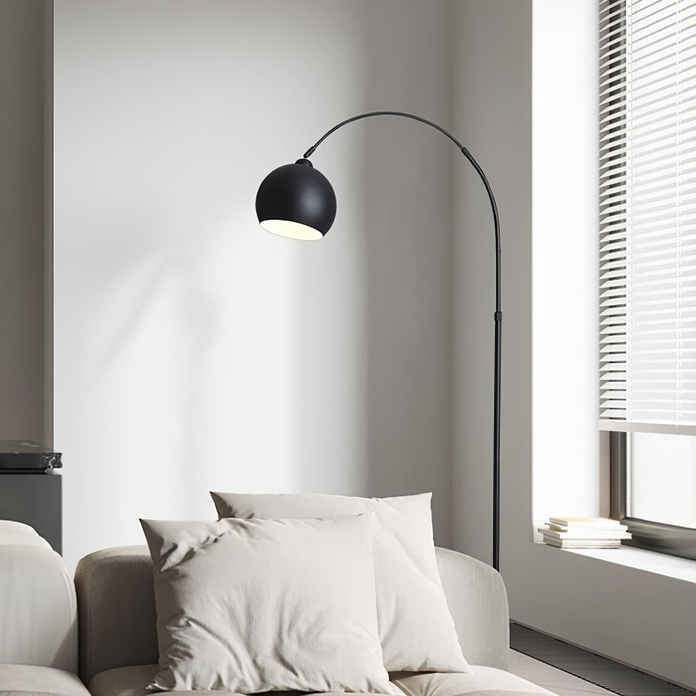 Anlege Vloerlamp