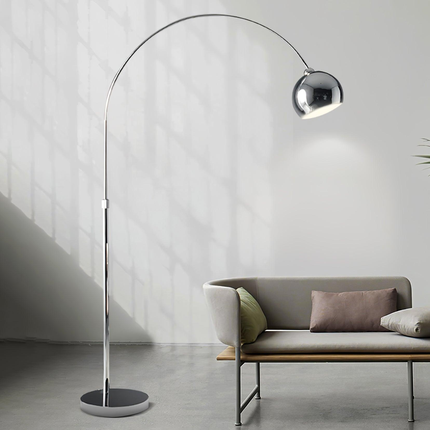 Anlege Vloerlamp
