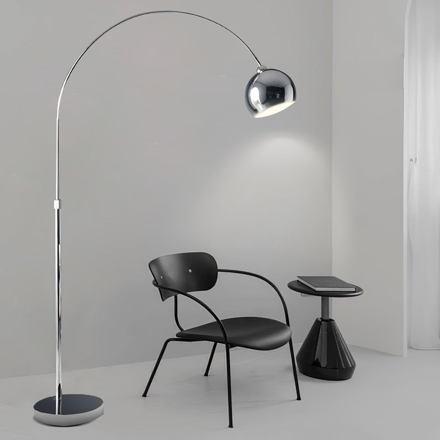 Anlege Vloerlamp