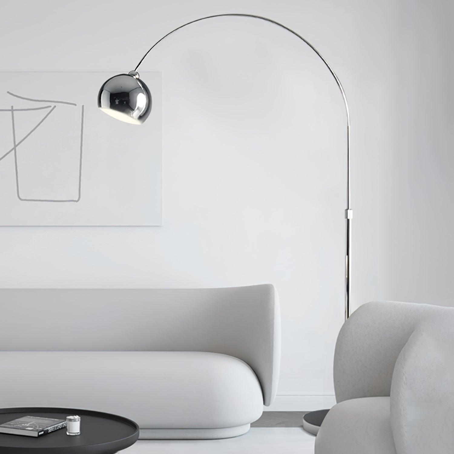 Anlege Vloerlamp