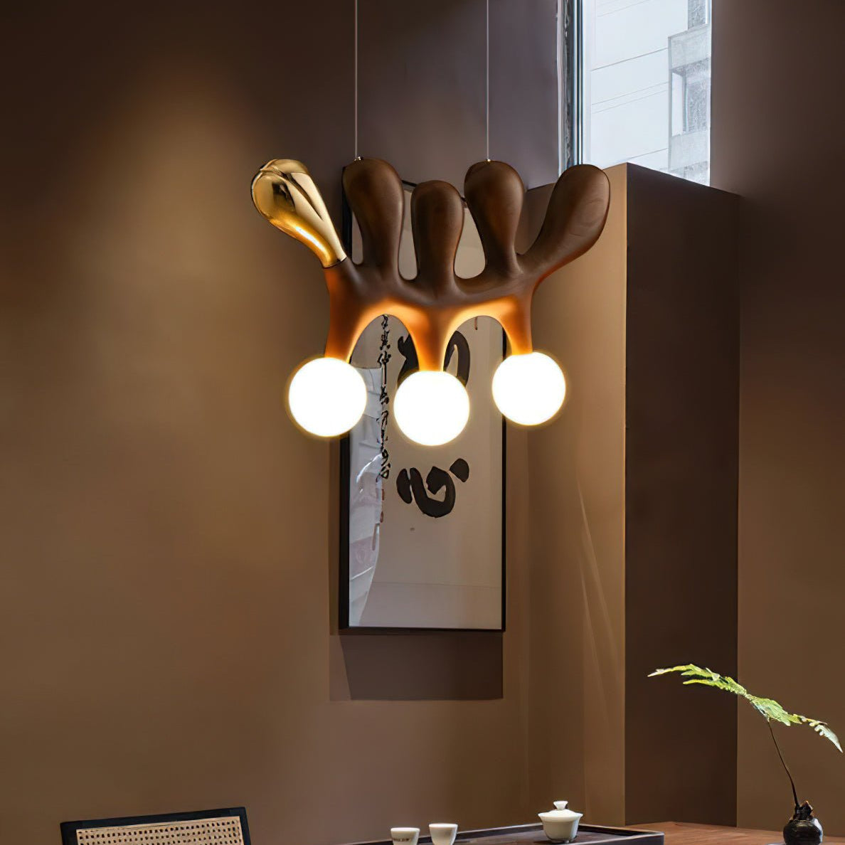Molatena Hanglamp