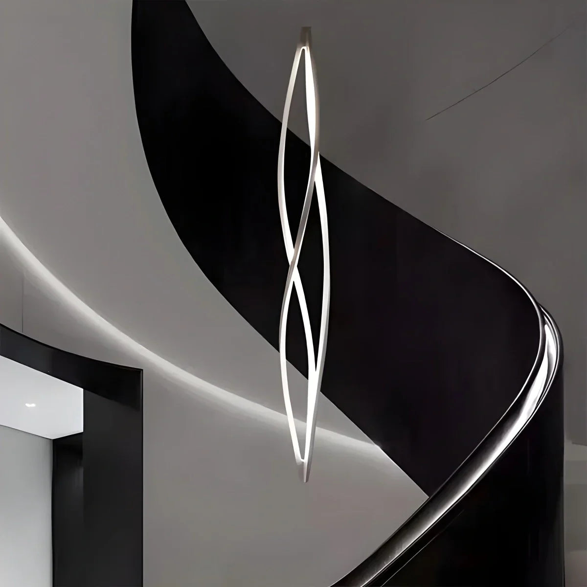 Tylon Twist Hanglamp