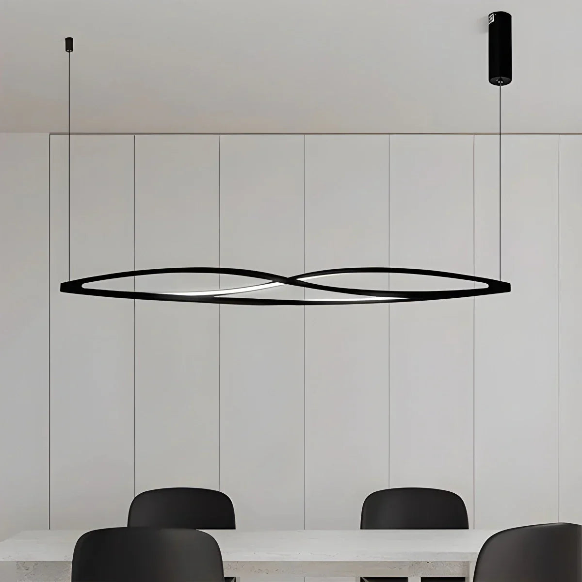 Tylon Twist Hanglamp