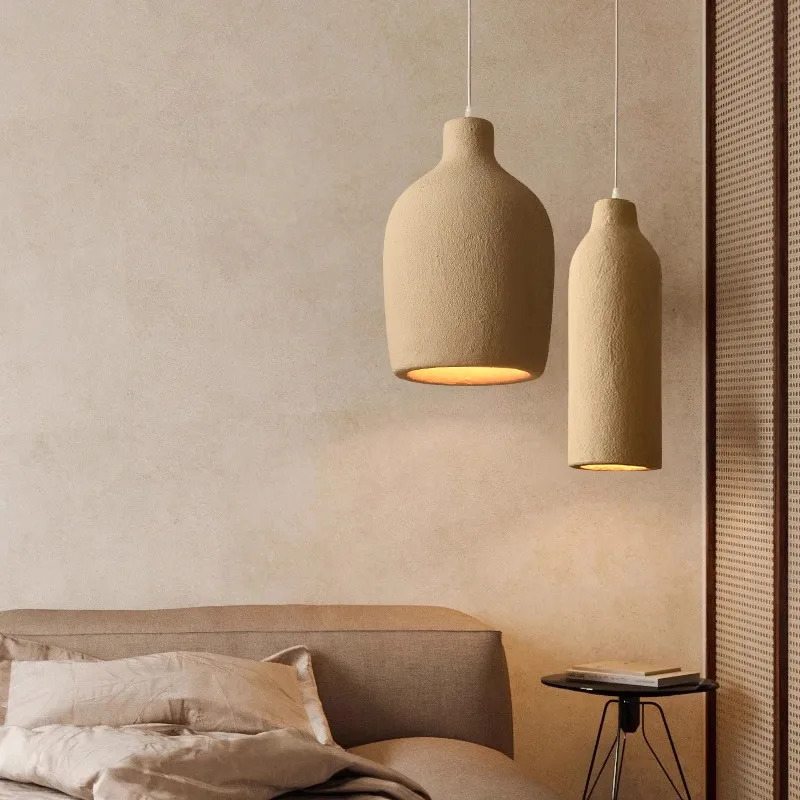 Melavi Japandi Hanglamp