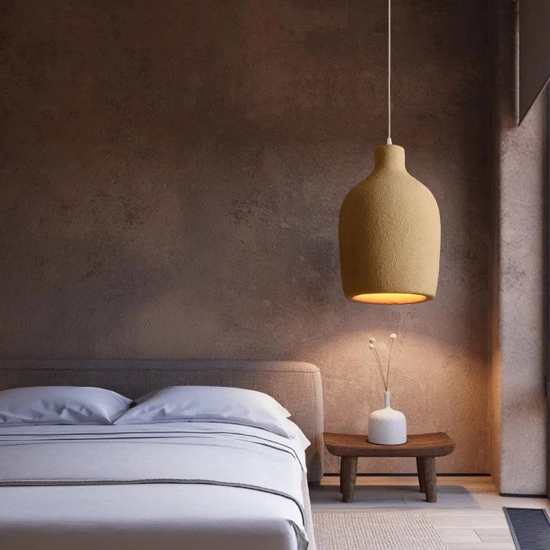 Melavi Japandi Hanglamp