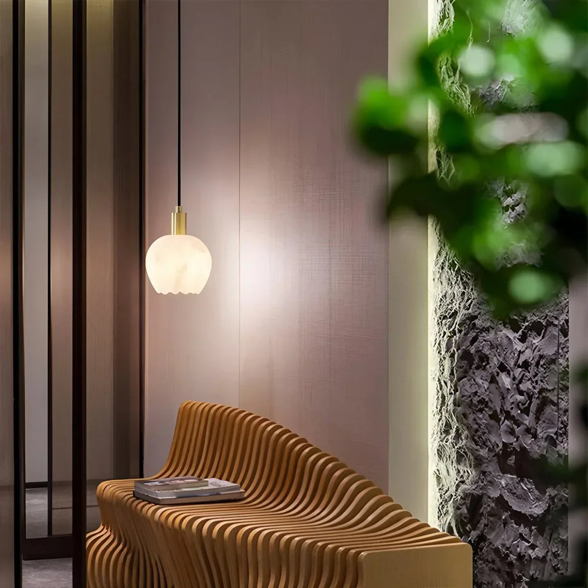 Zoreni Hanglamp