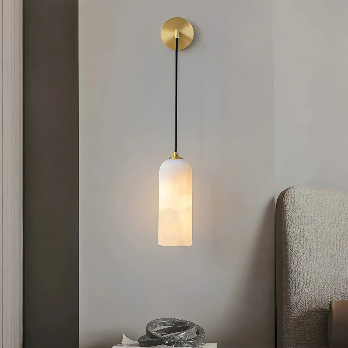 Ravilo Albast Hanglamp