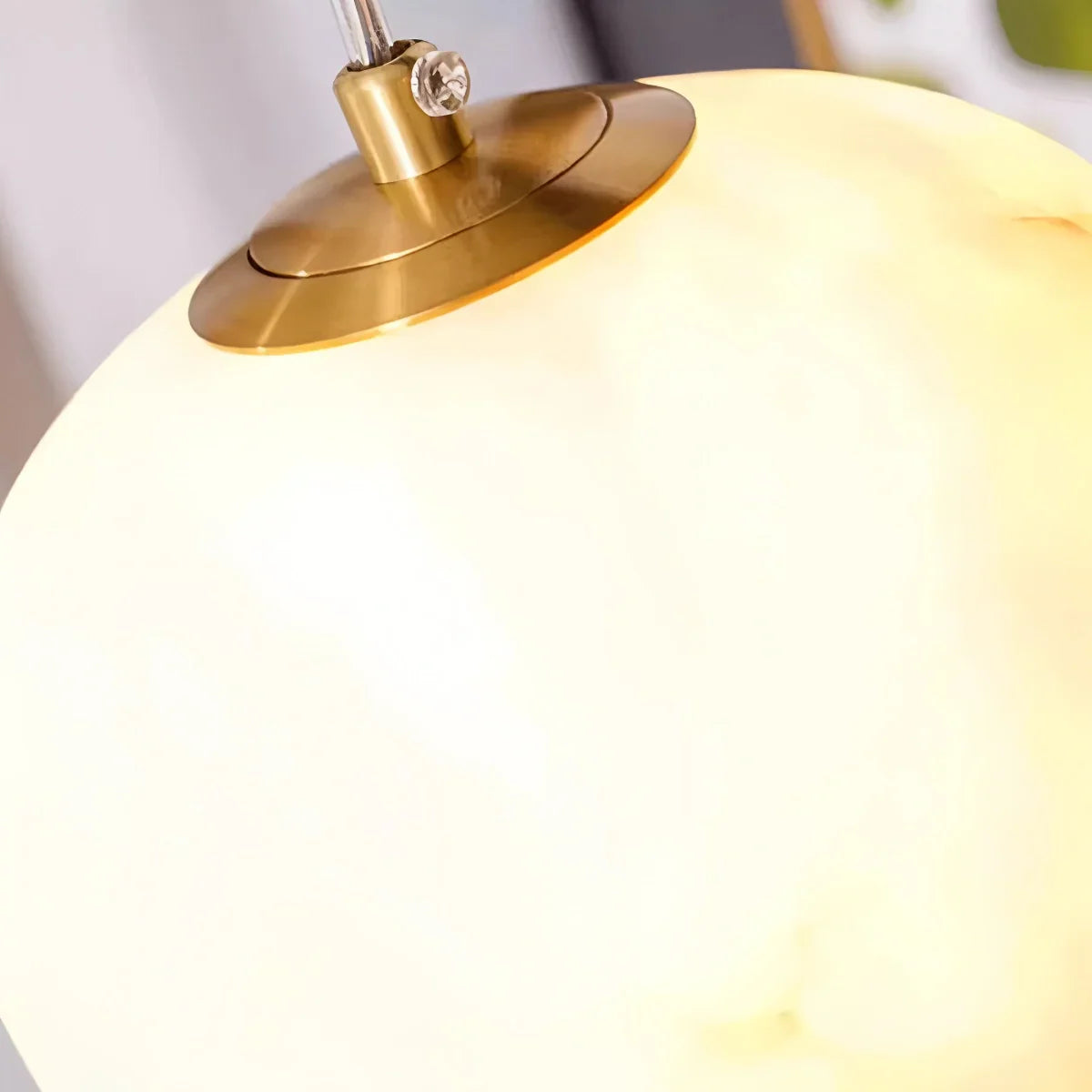 Vonaro Rivierkiezel Hanglamp